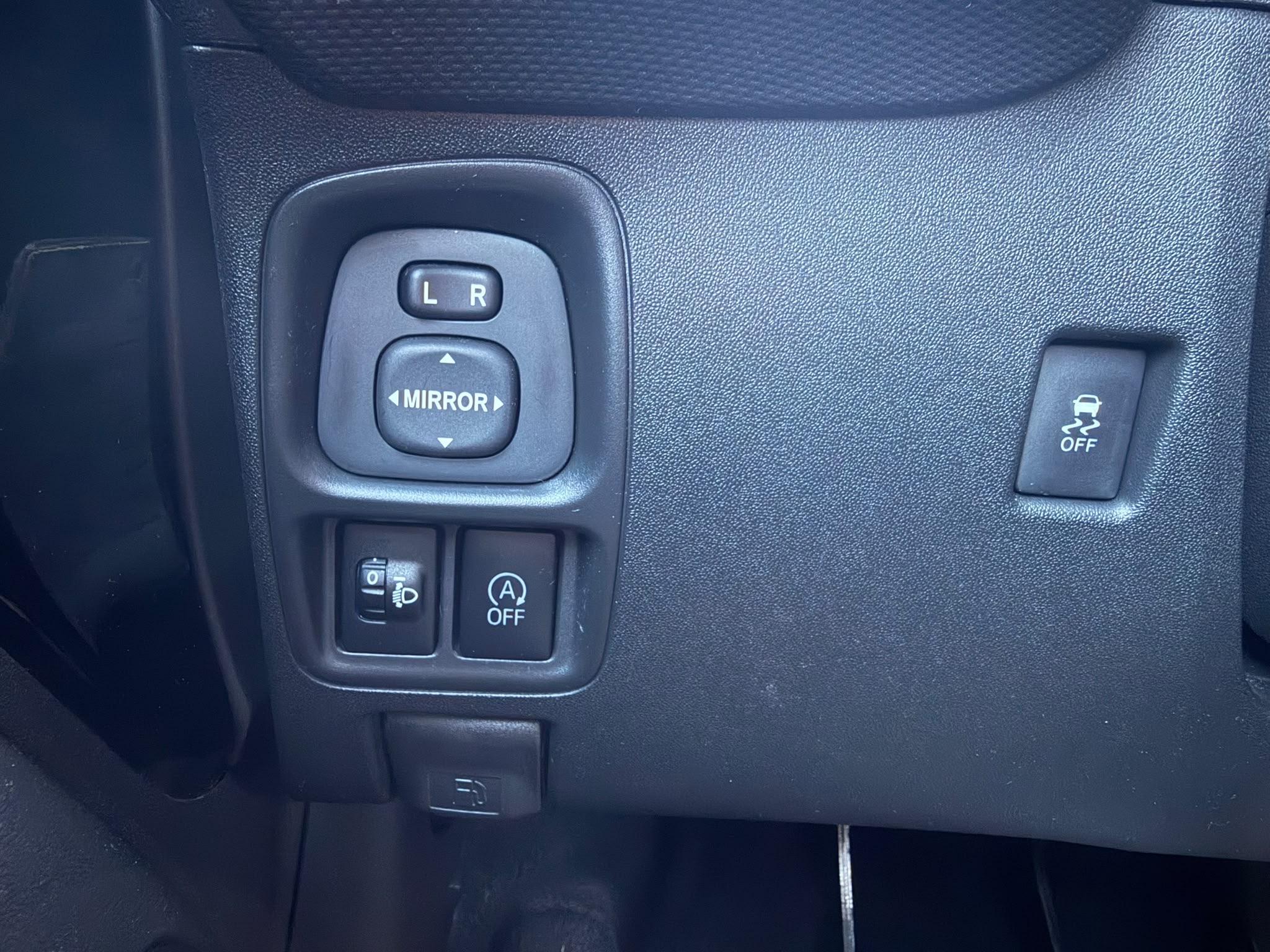Foto van Citroen C1