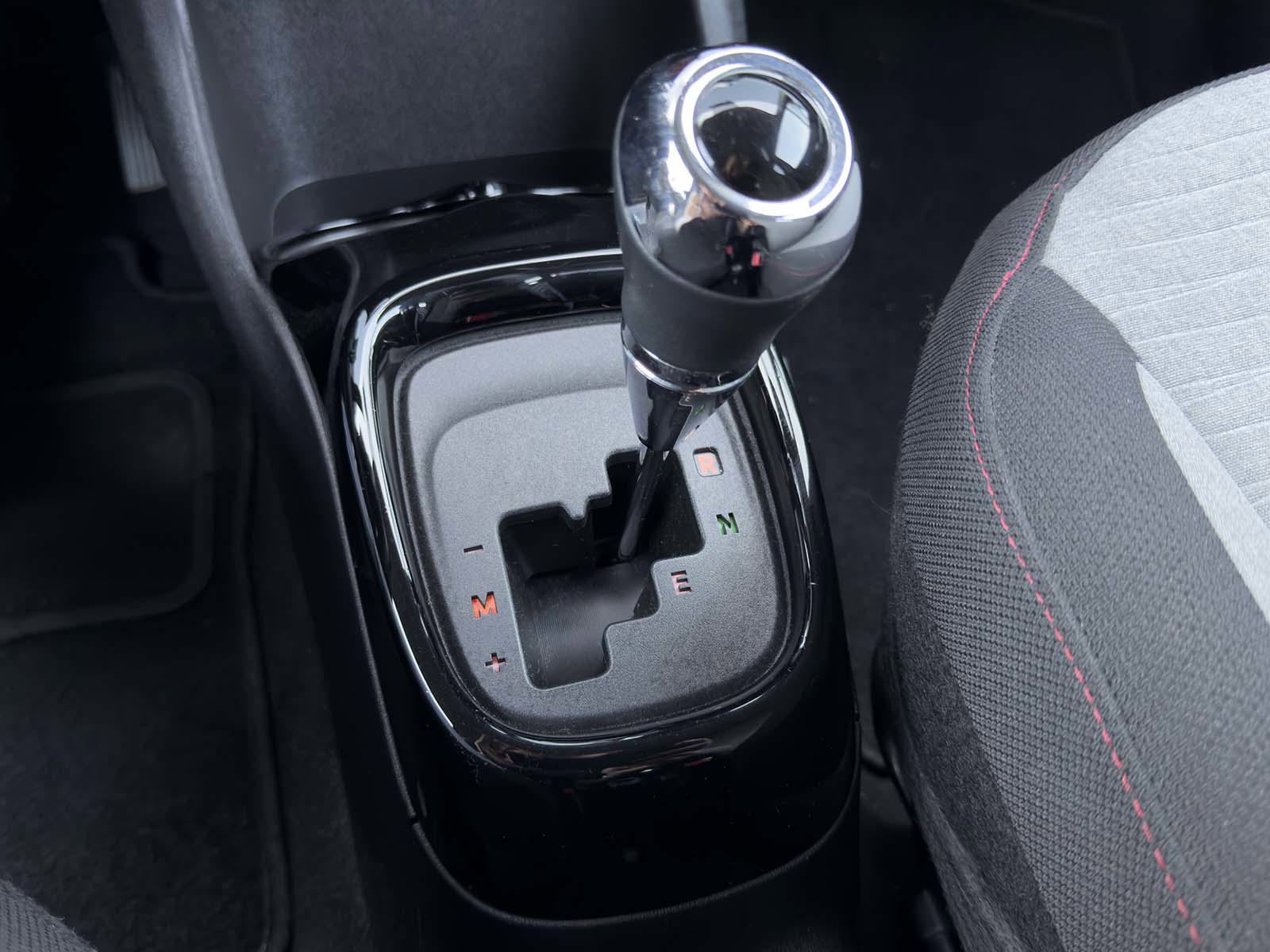 Foto van Citroen C1