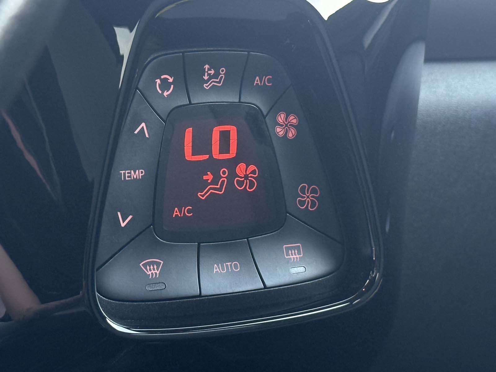 Foto van Citroen C1