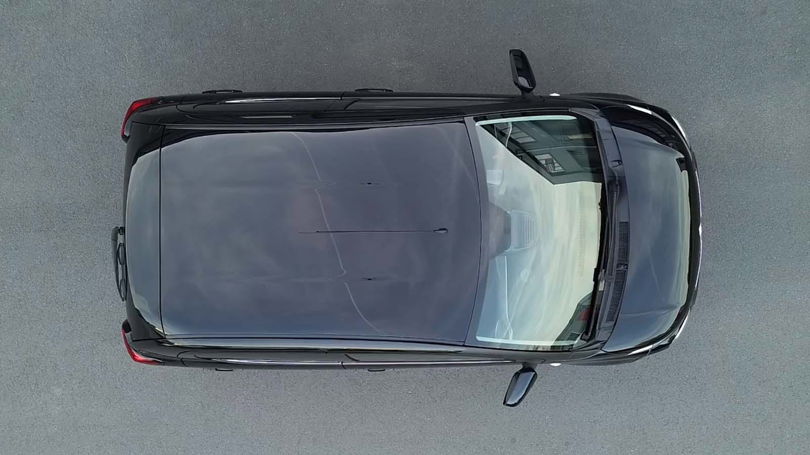 Foto van Citroen C1