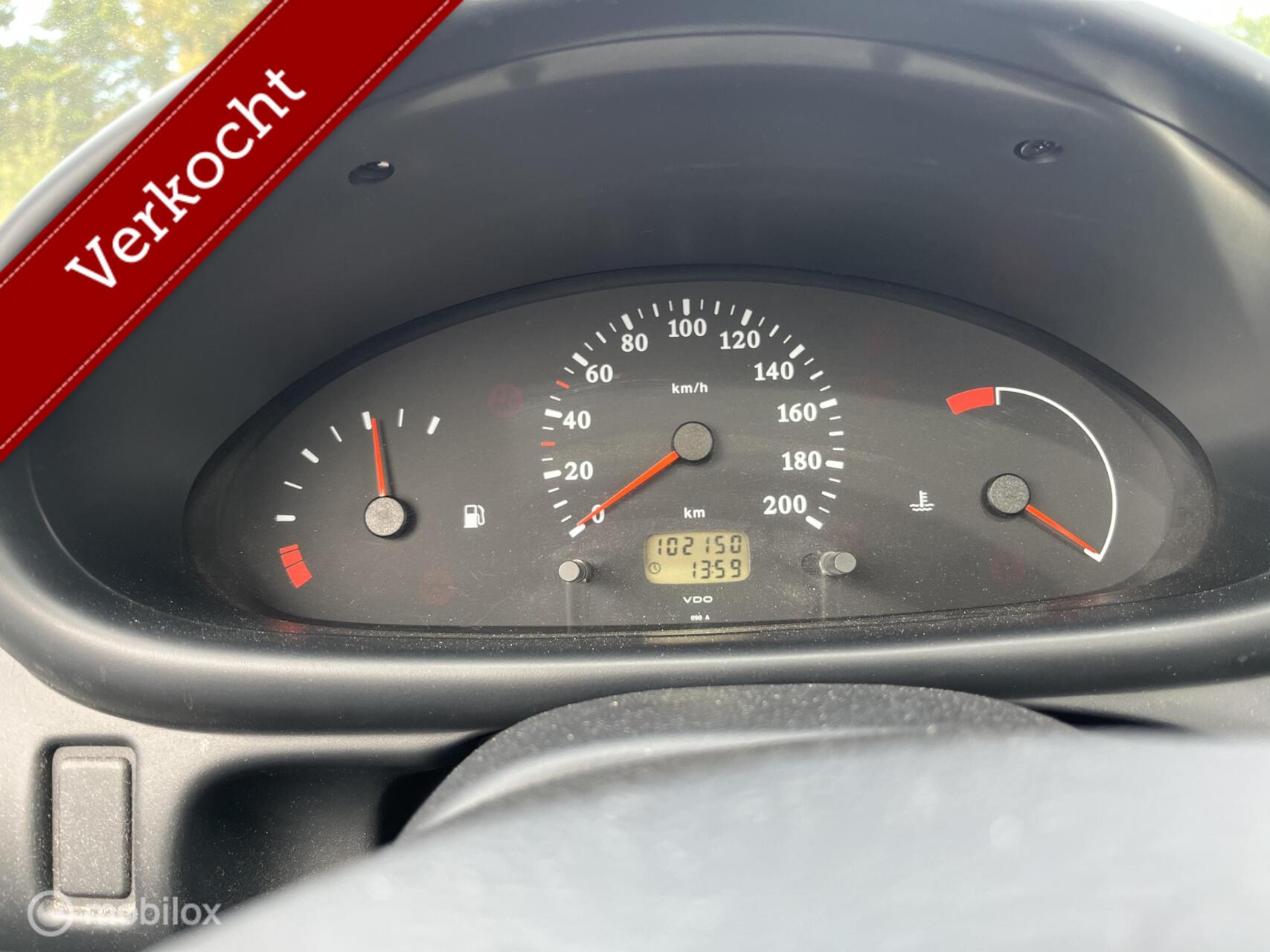 Foto van Nissan Nissan Micra