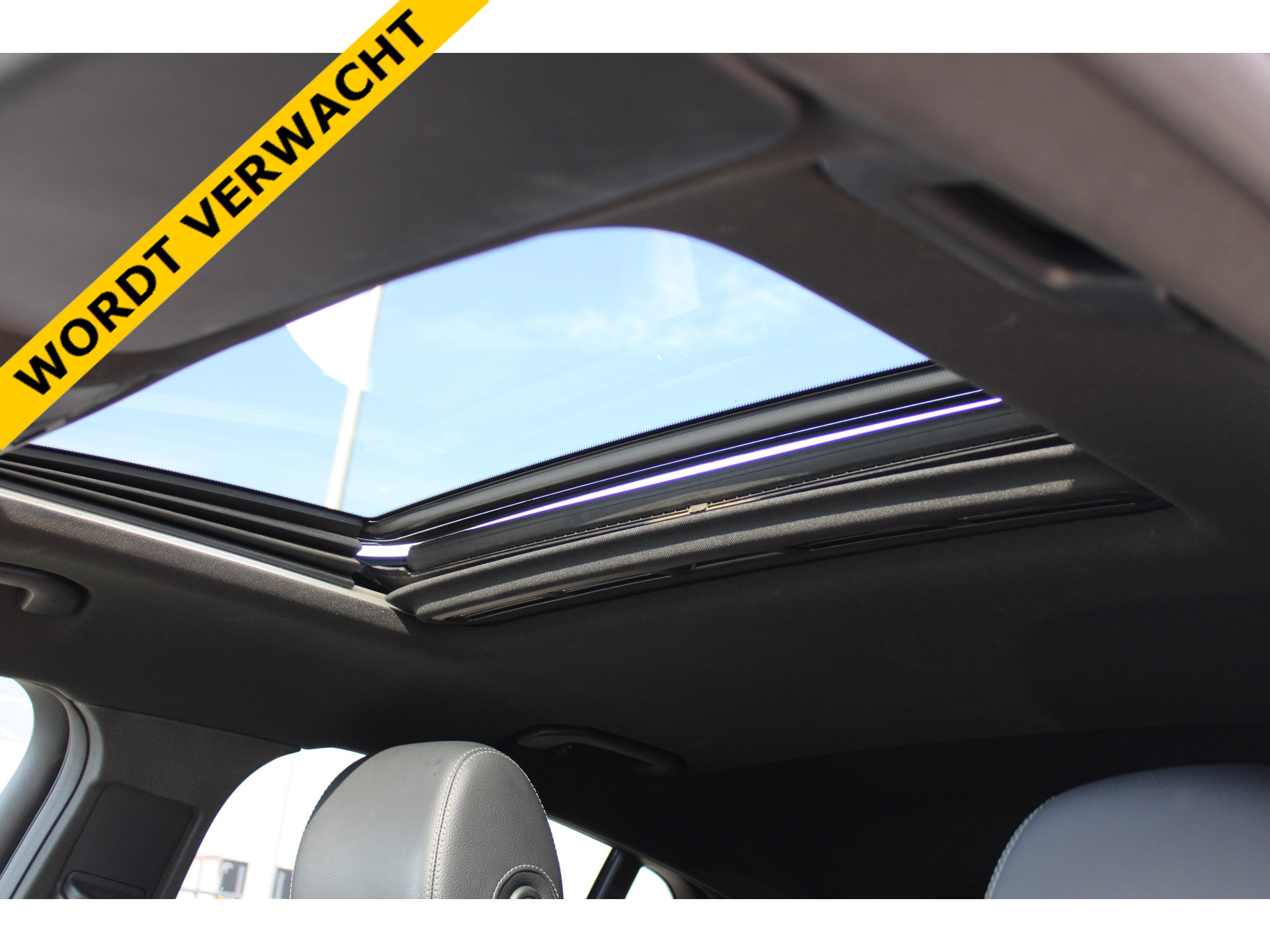 Foto van Mercedes-Benz GLC 250 D 4Matic