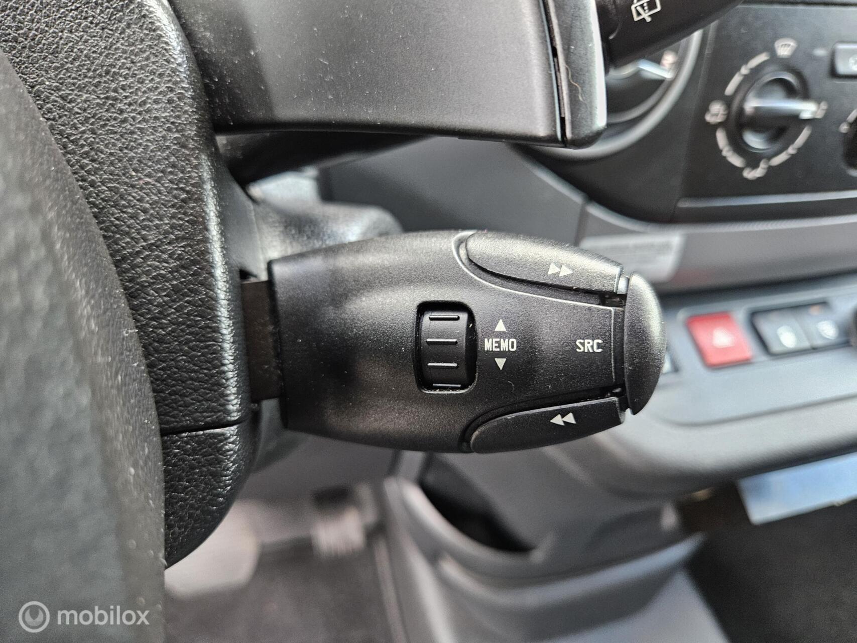 Foto van Citroen Berlingo