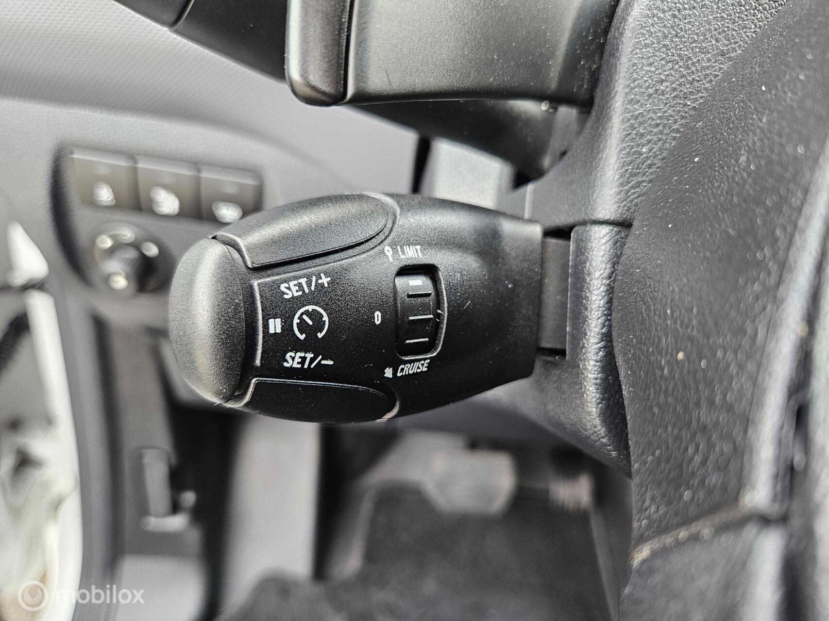 Foto van Citroen Berlingo