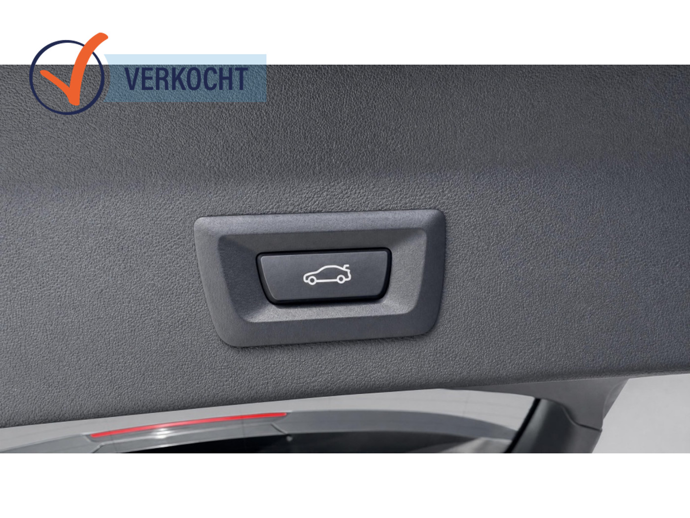 Foto van BMW X3 Xdrive30e