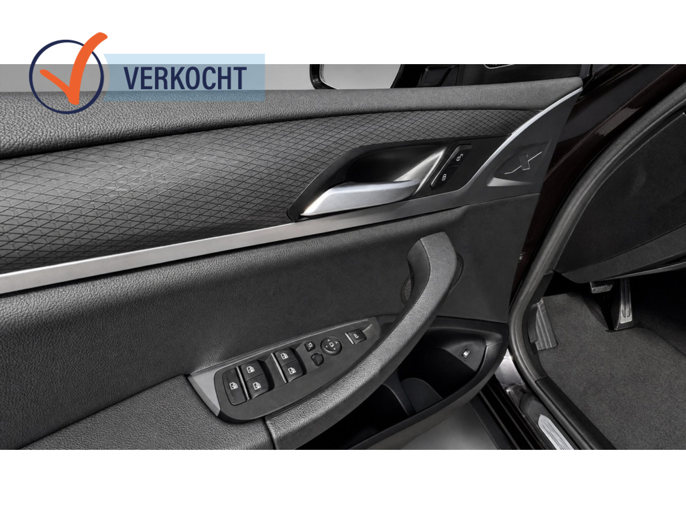 Foto van BMW X3 Xdrive30e