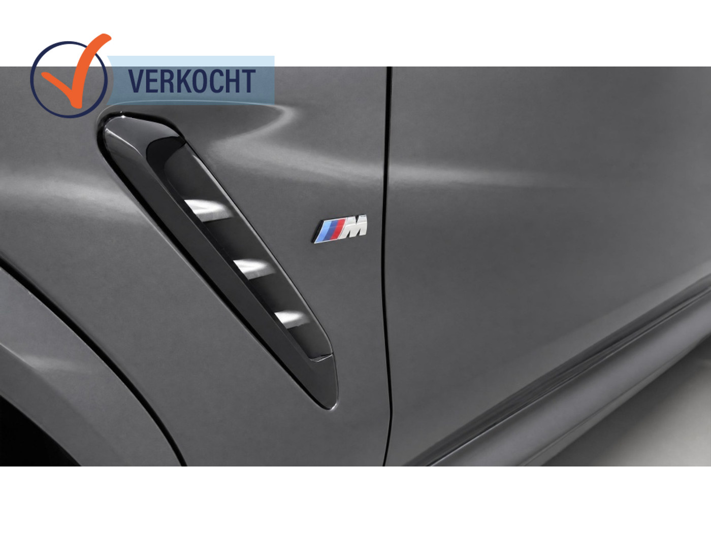 Foto van BMW X3 Xdrive30e
