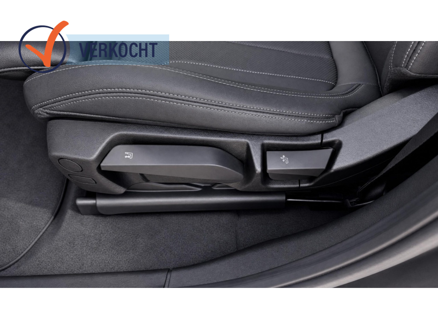 Foto van BMW X3 Xdrive30e