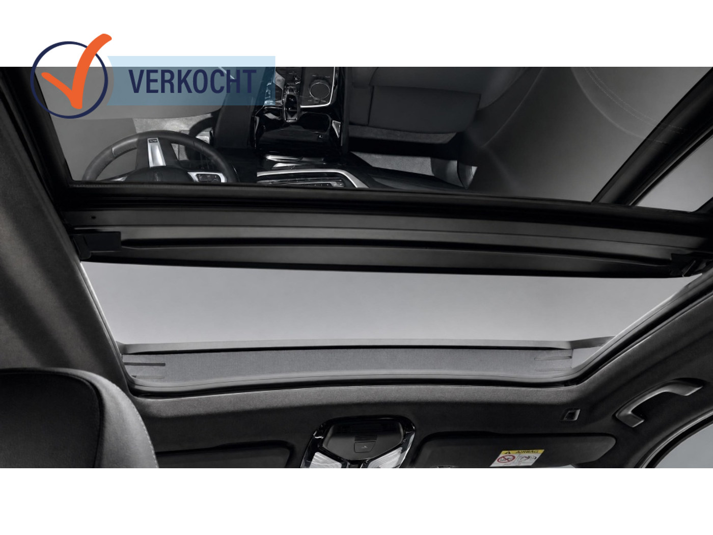 Foto van BMW X3 Xdrive30e