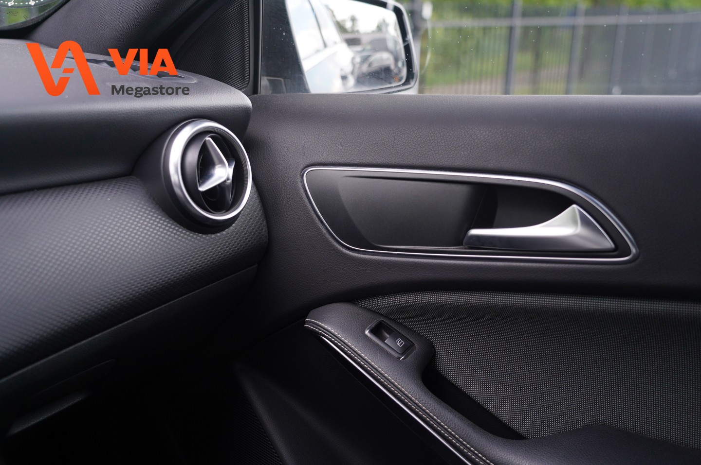 Foto van Mercedes-Benz A 200
