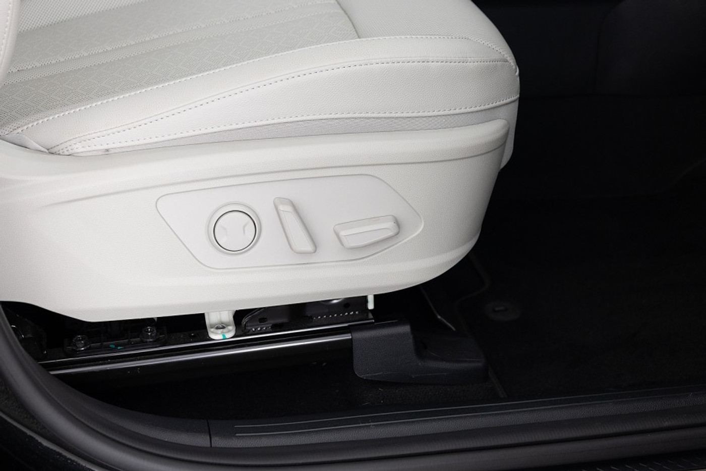 Foto van Kia Sorento