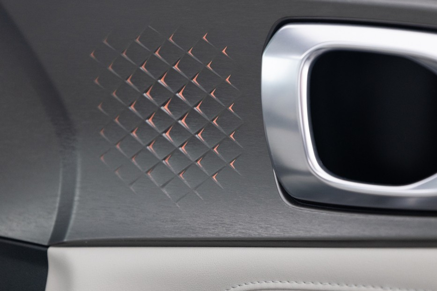 Foto van Kia Sorento