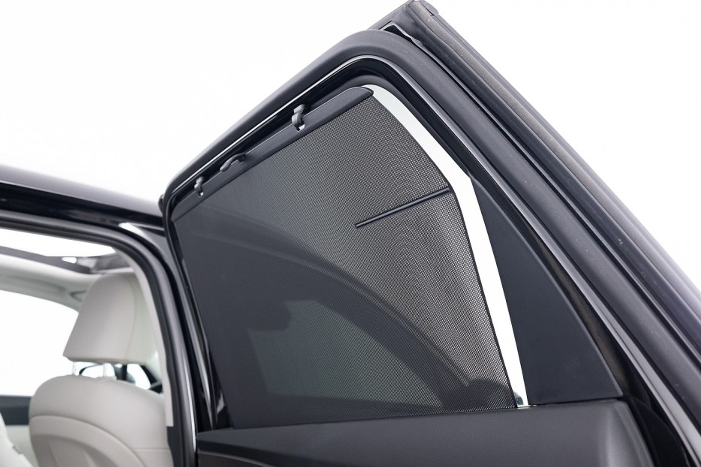 Foto van Kia Sorento