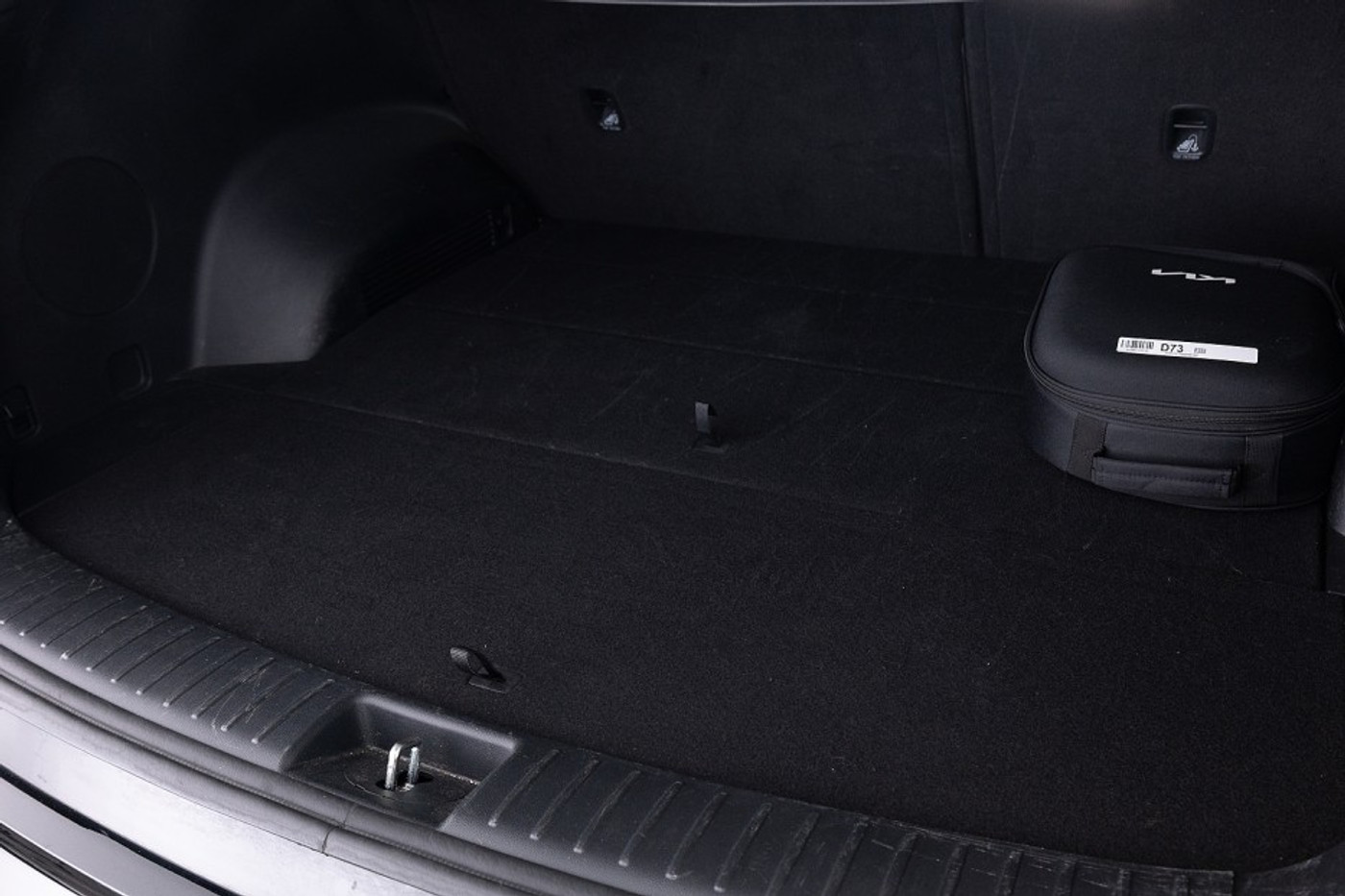 Foto van Kia Sorento