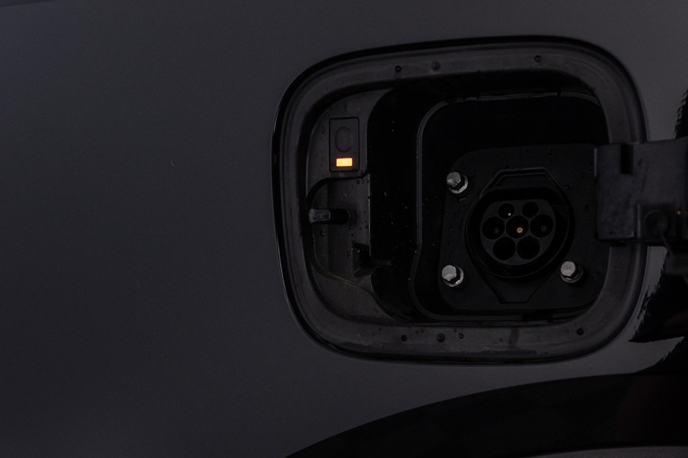 Foto van Kia Sorento