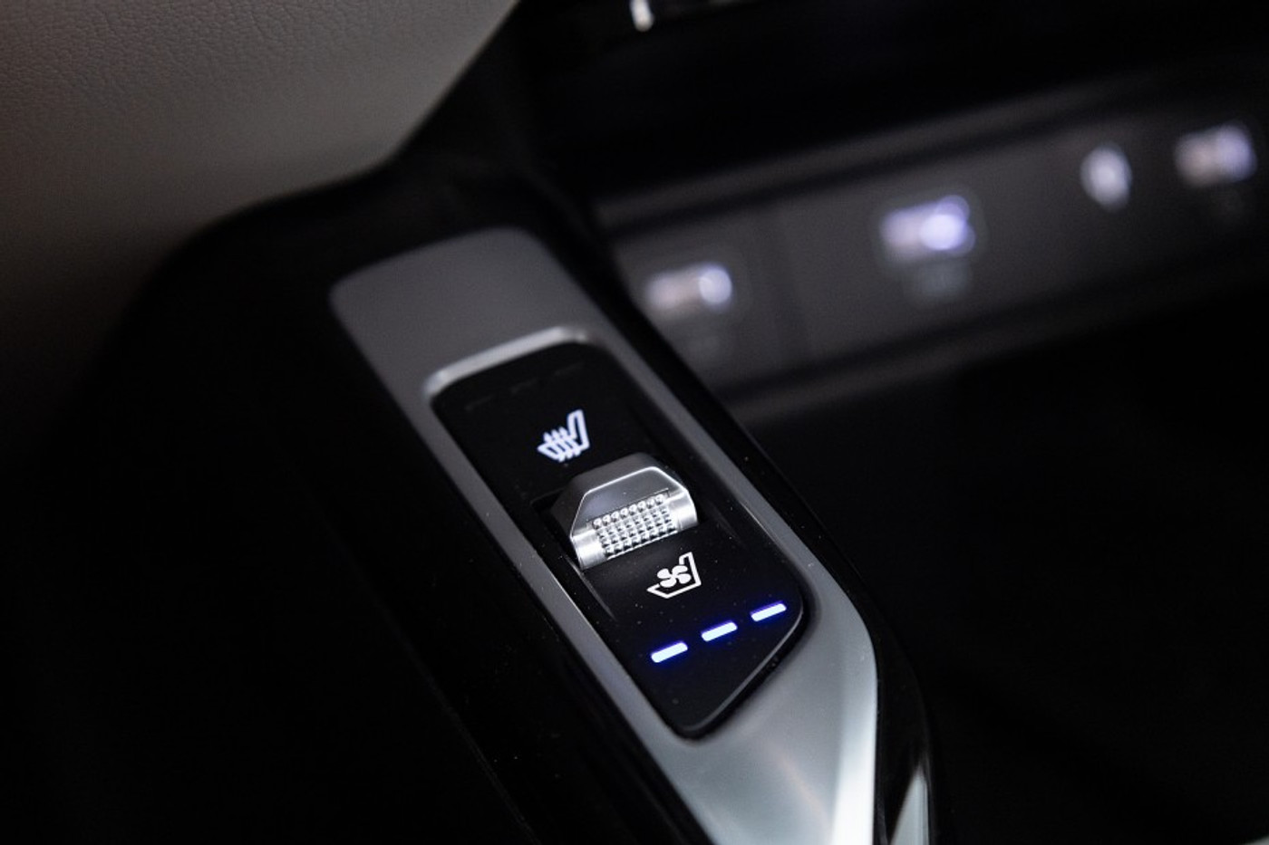 Foto van Kia Sorento
