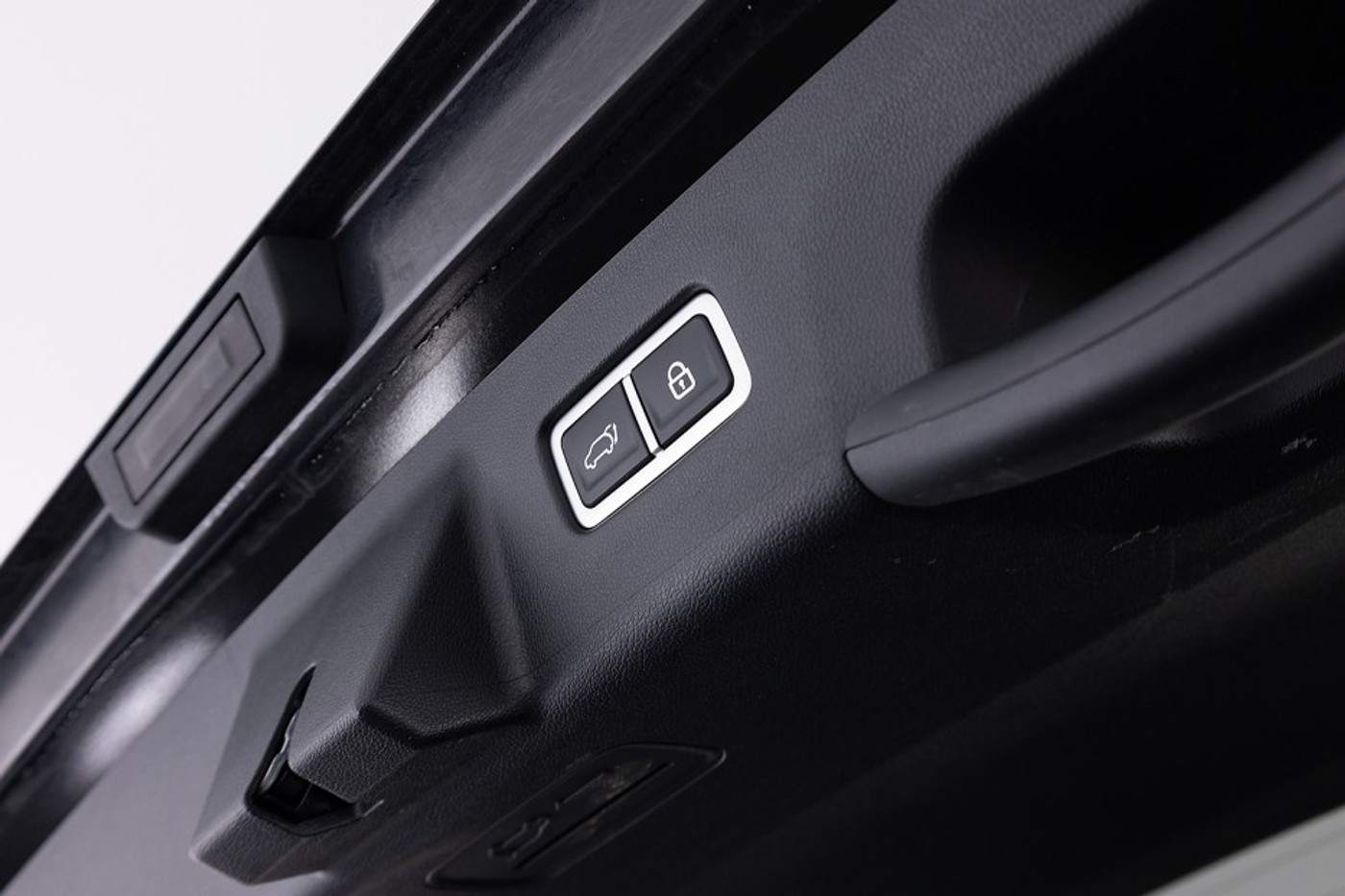 Foto van Kia Sorento