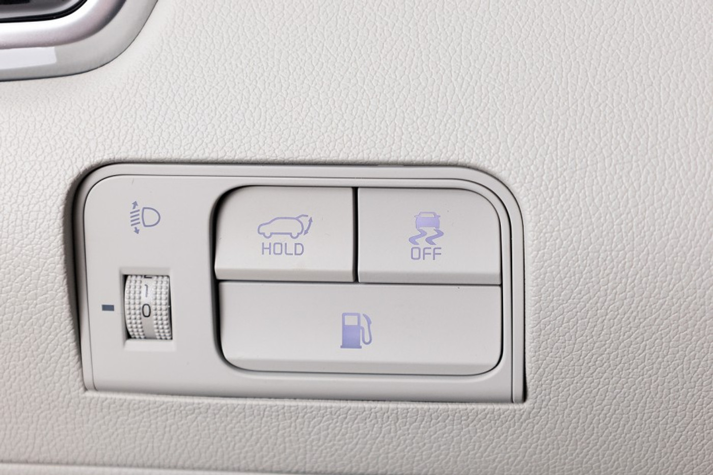 Foto van Kia Sorento