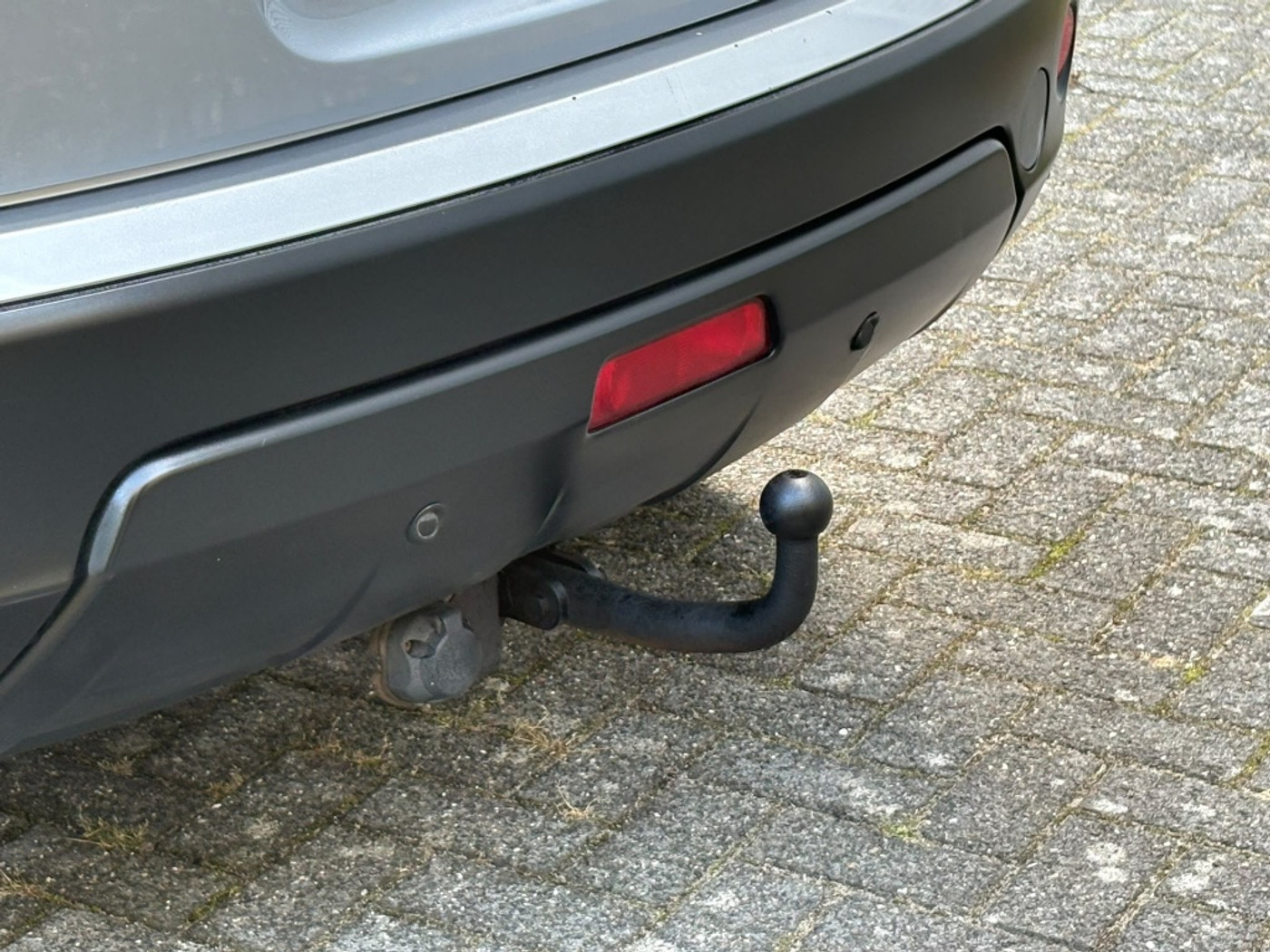 Foto van Nissan Nissan Qashqai