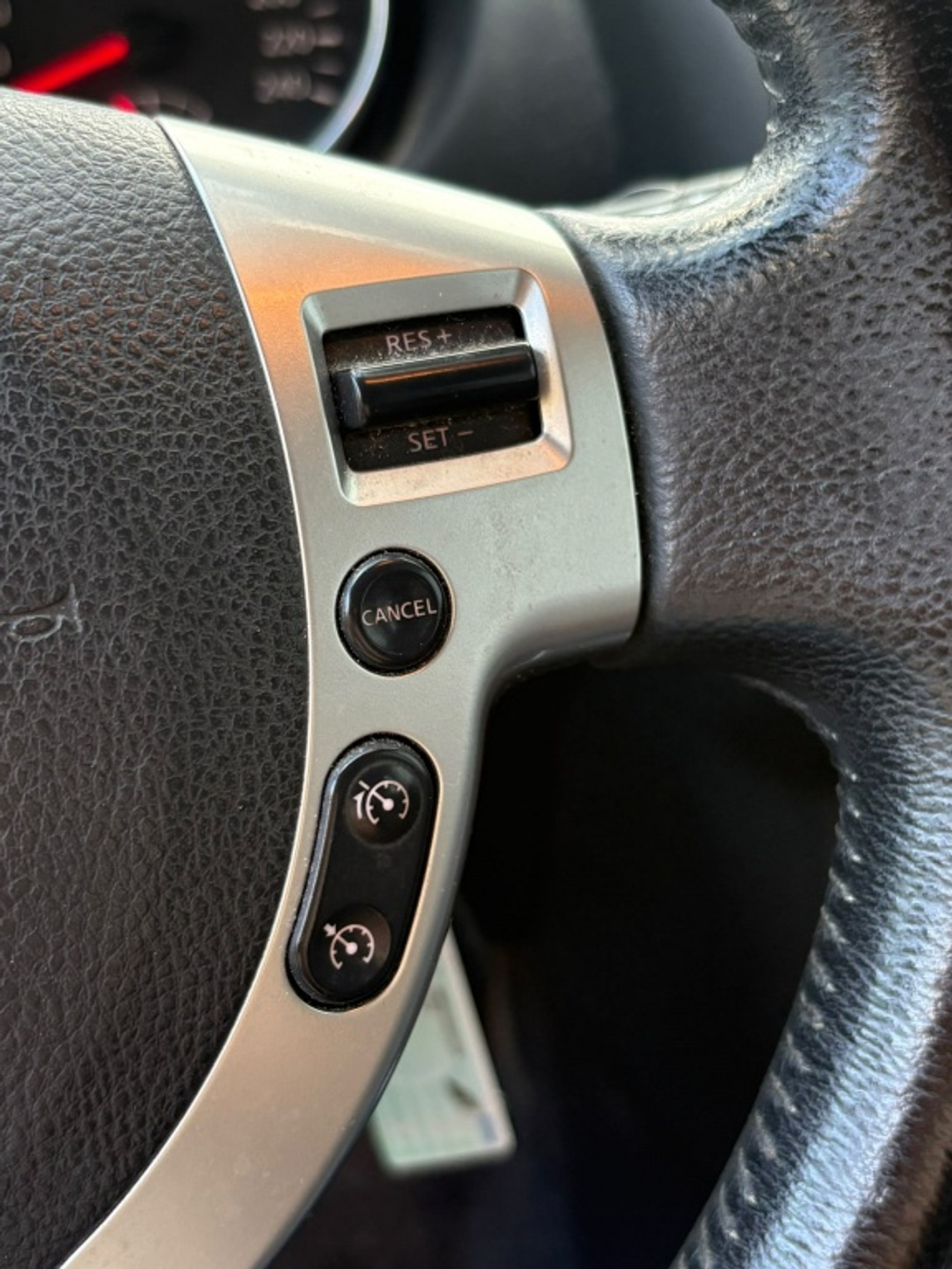 Foto van Nissan Nissan Qashqai