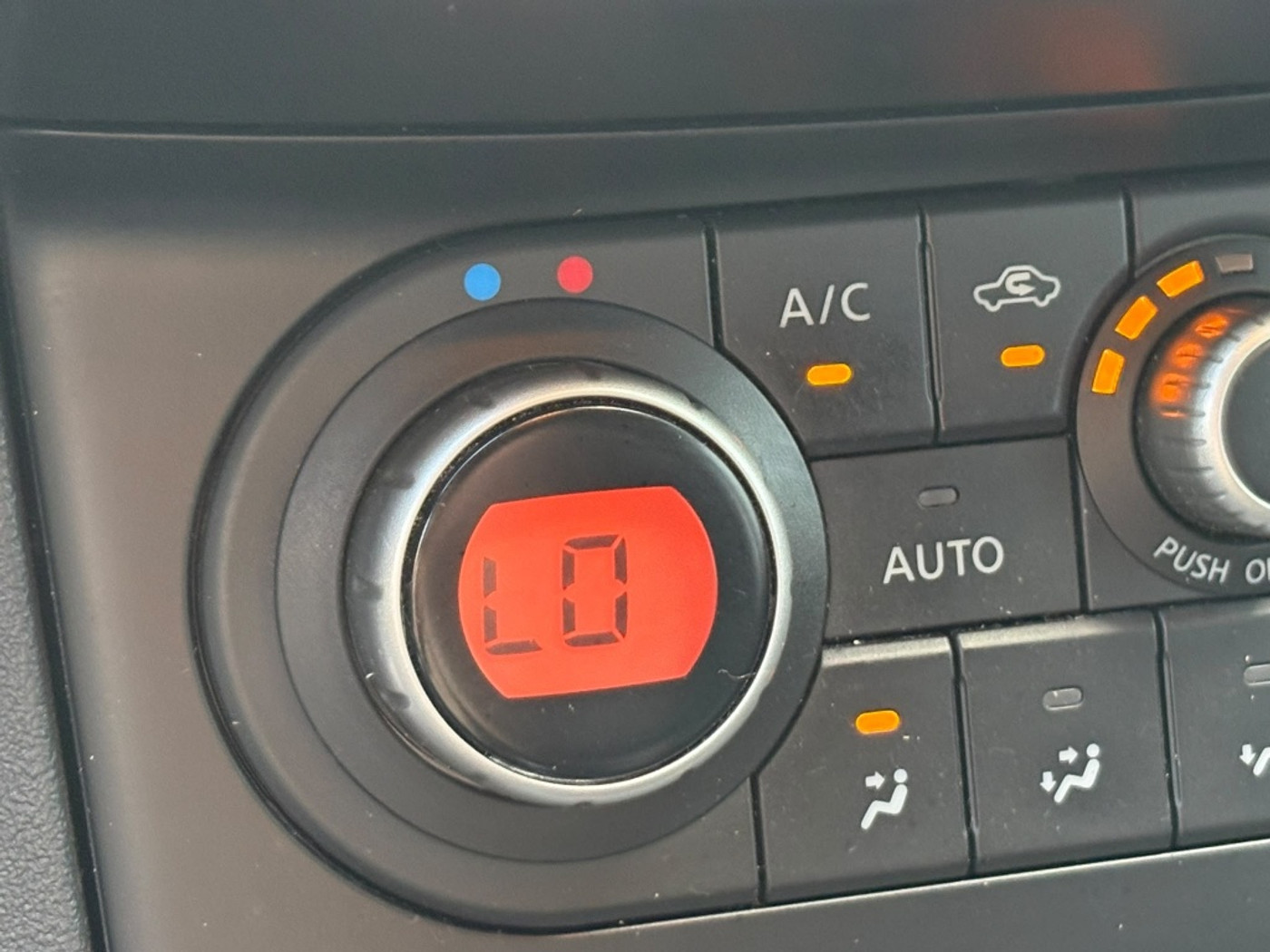 Foto van Nissan Nissan Qashqai