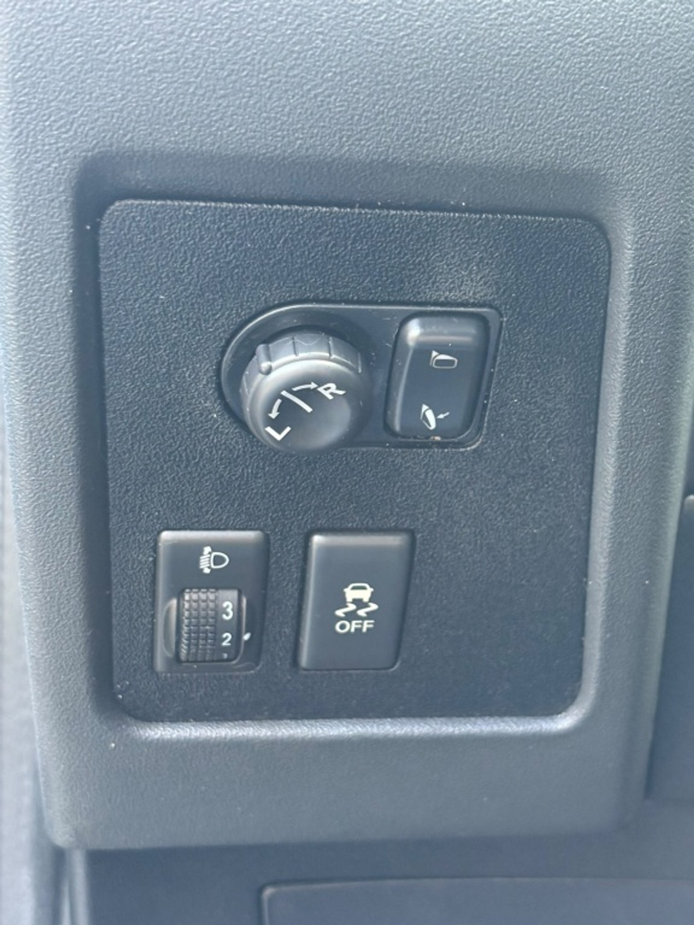 Foto van Nissan Nissan Qashqai