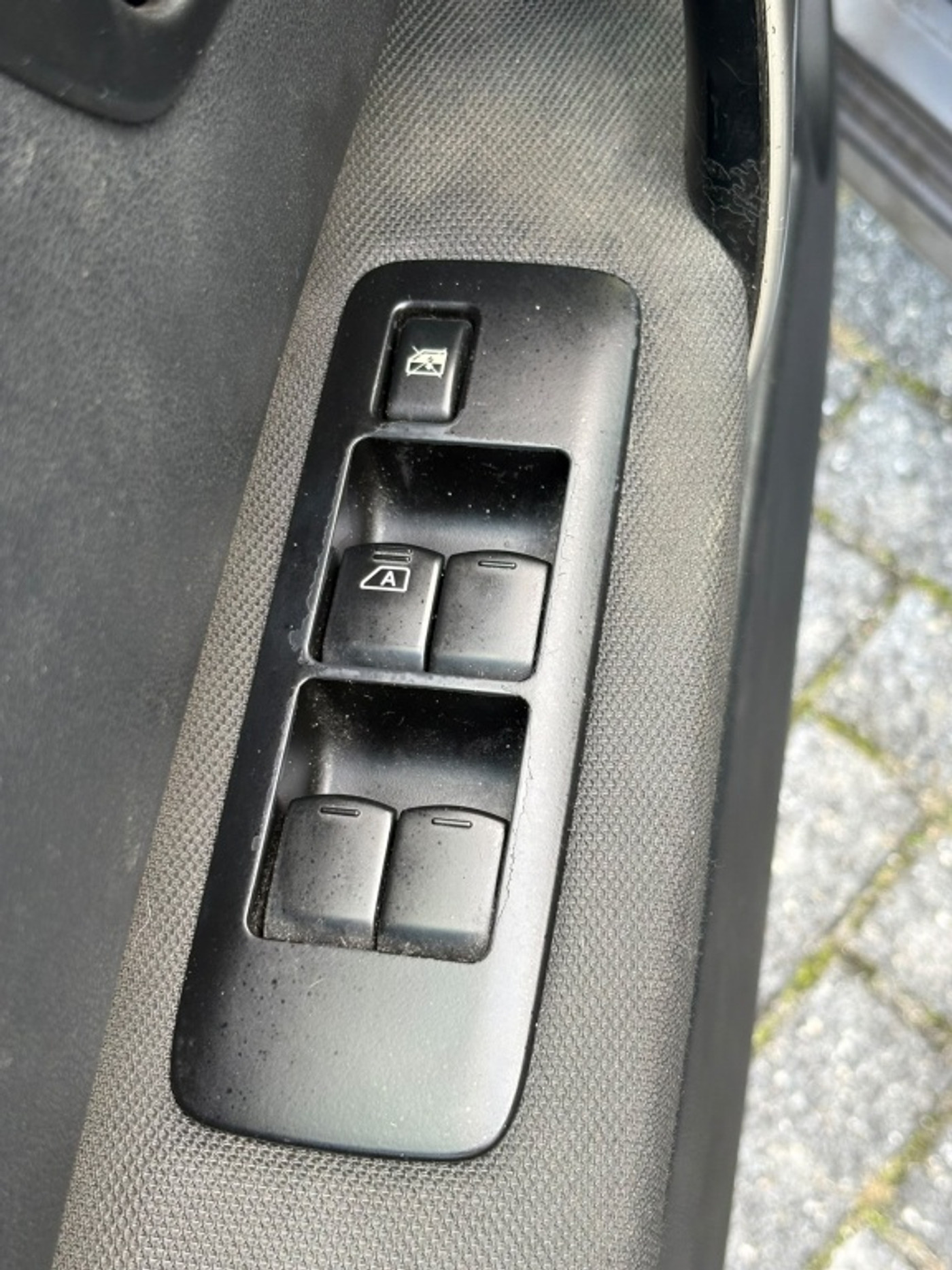 Foto van Nissan Nissan Qashqai