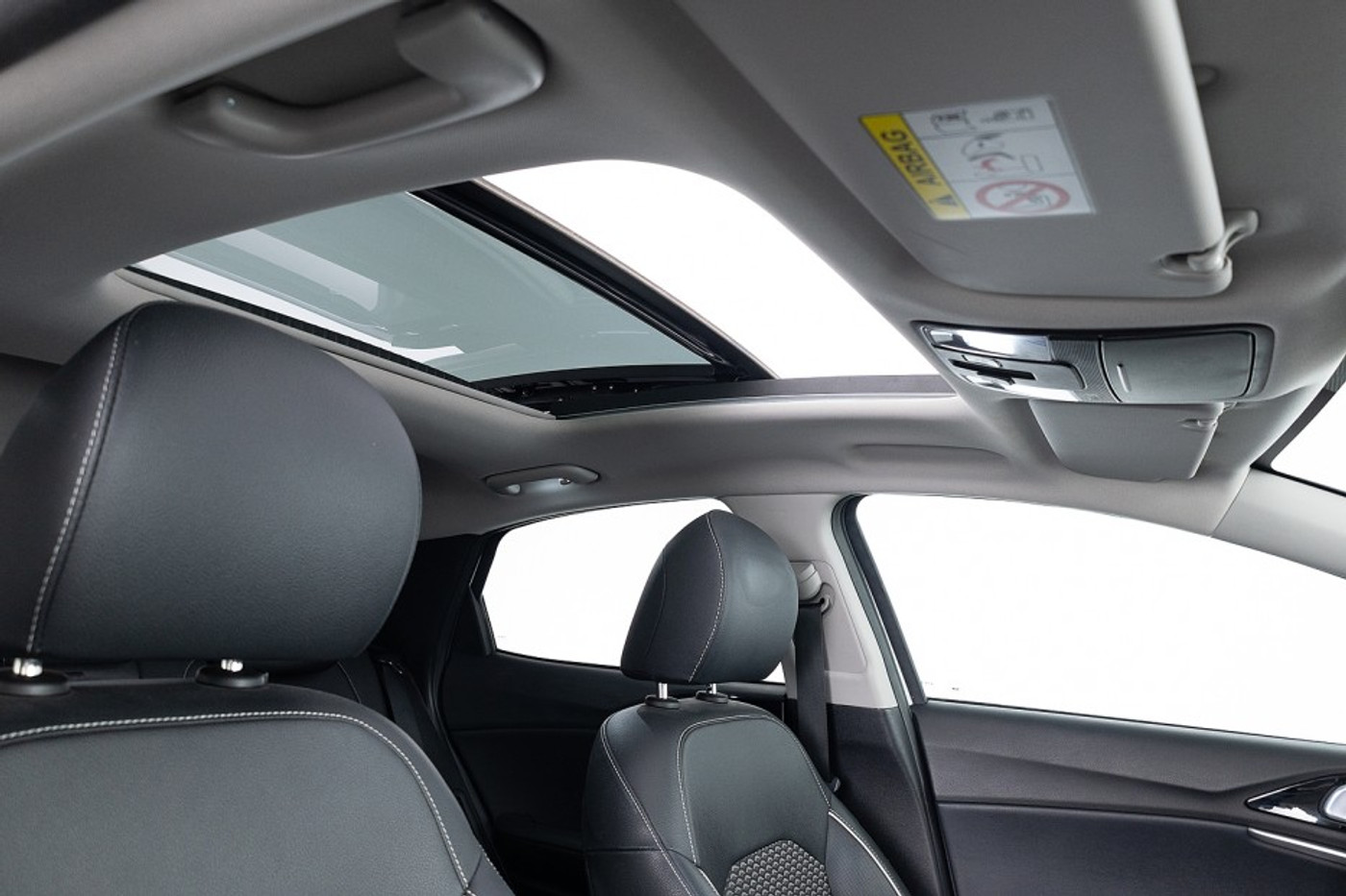 Foto van Kia Xceed