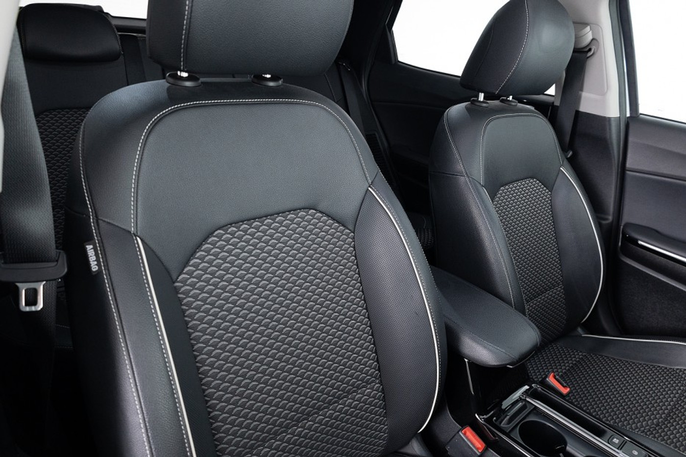 Foto van Kia Xceed