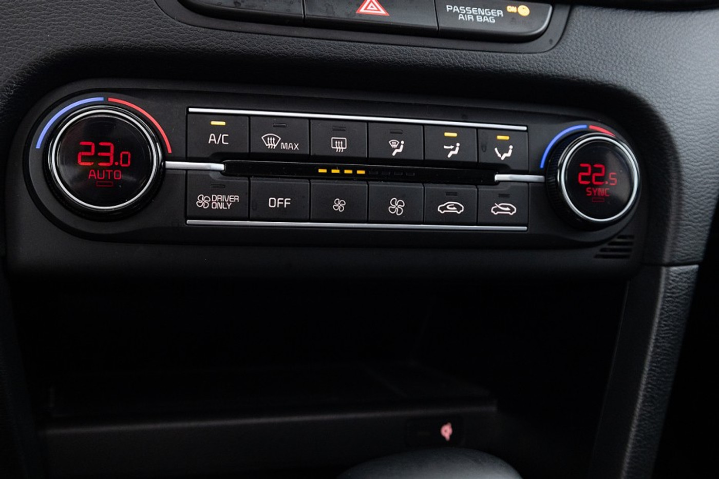 Foto van Kia Xceed