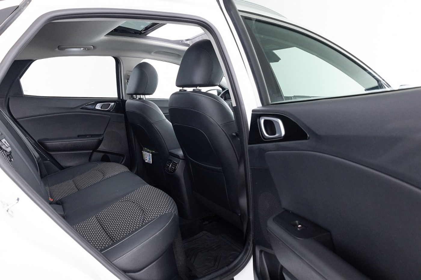Foto van Kia Xceed