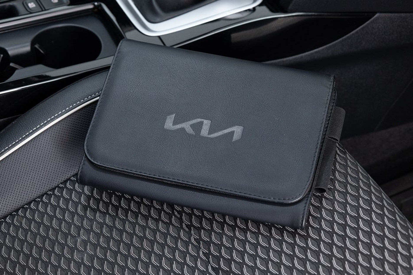 Foto van Kia Xceed