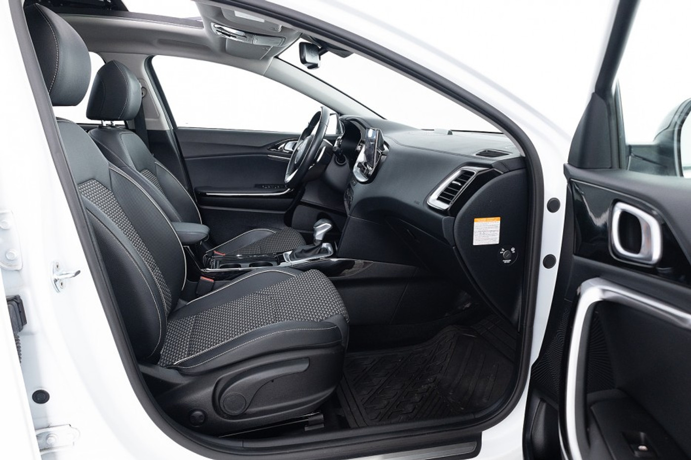 Foto van Kia Xceed