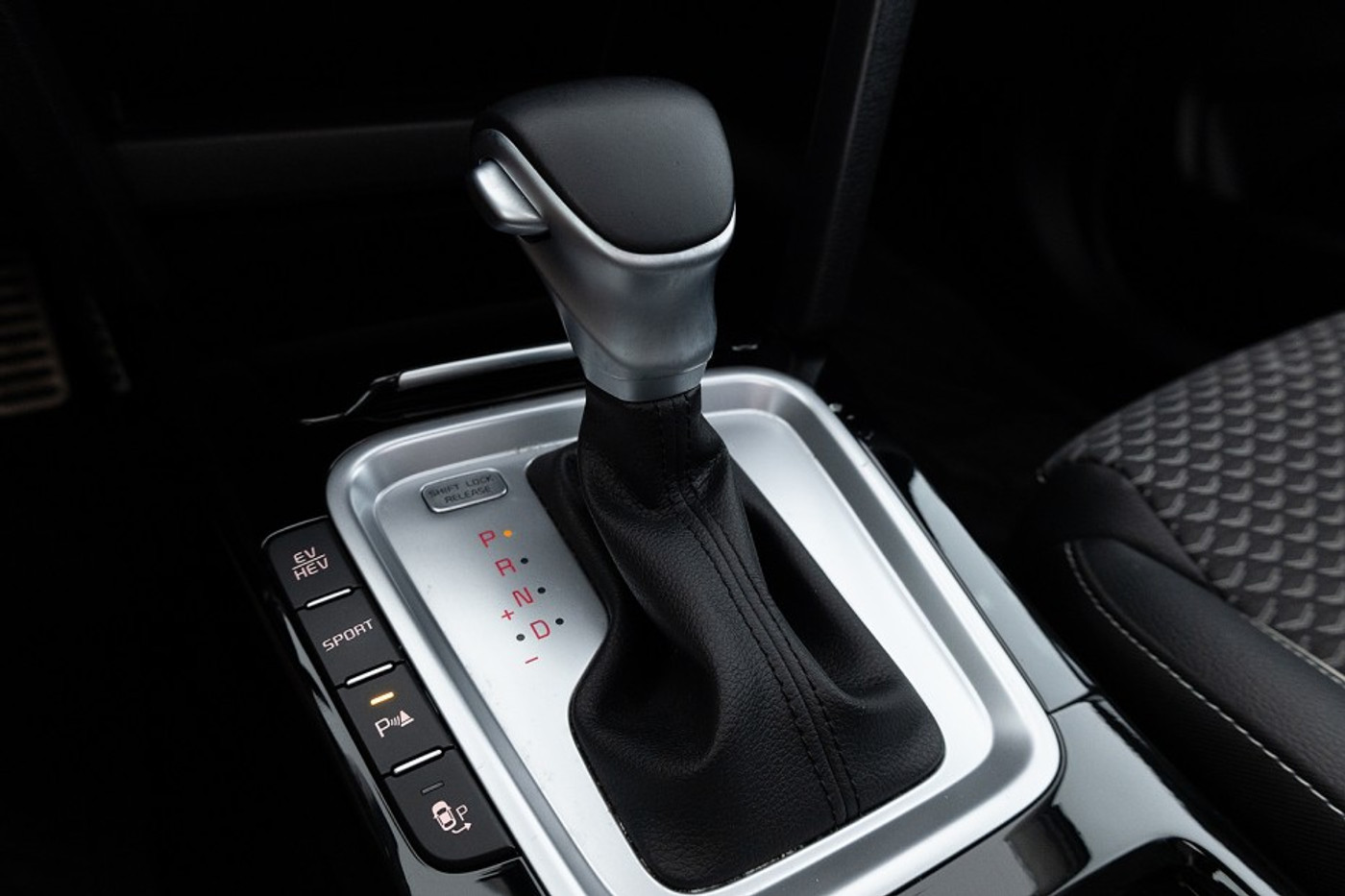 Foto van Kia Xceed
