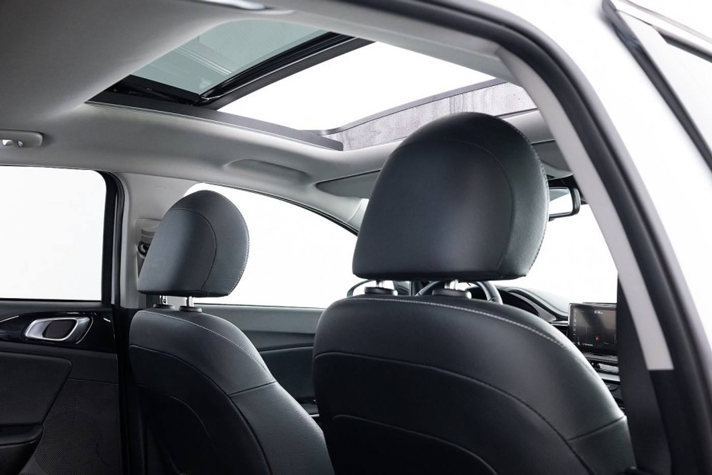 Foto van Kia Xceed