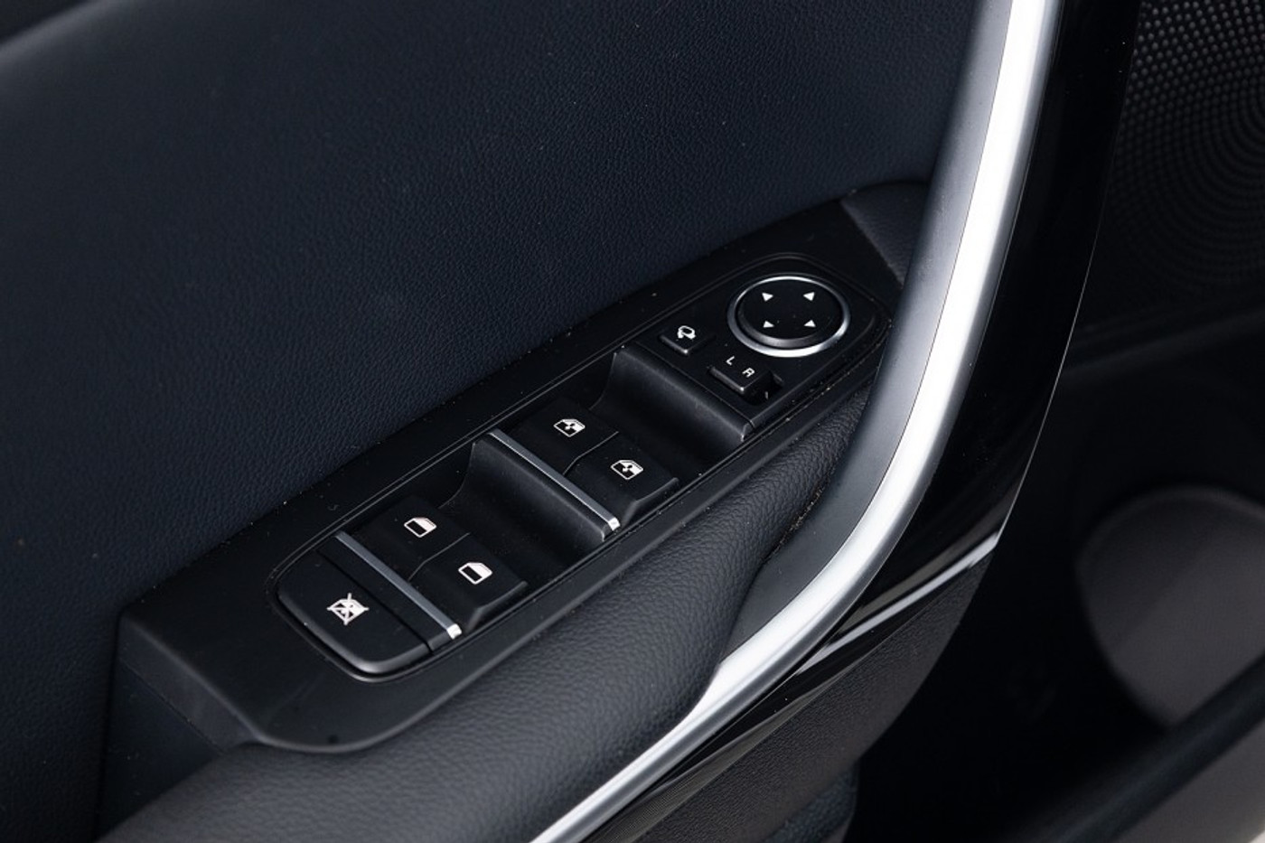 Foto van Kia Xceed