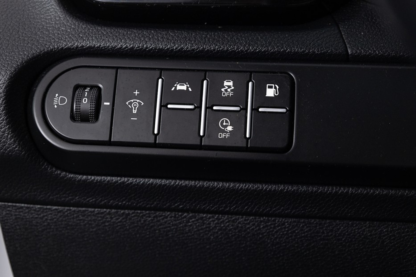 Foto van Kia Xceed