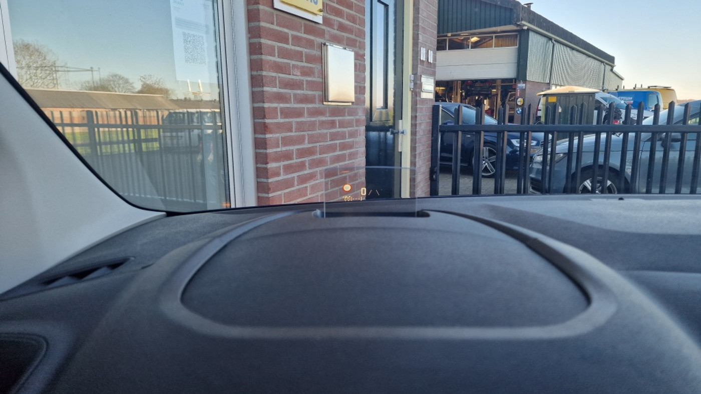 Foto van Toyota Proace City Verso