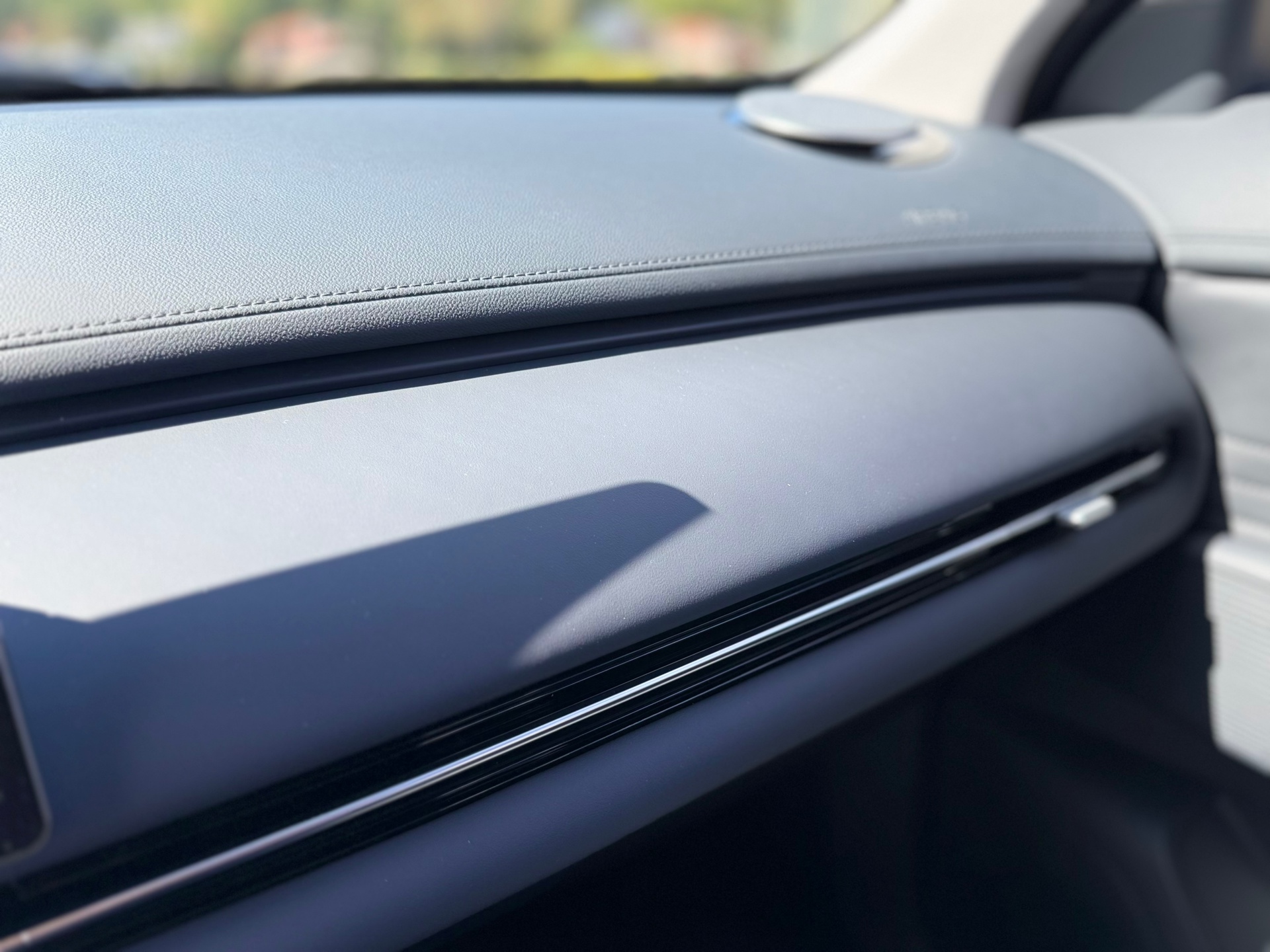 Foto van Geely Starray Em-i
