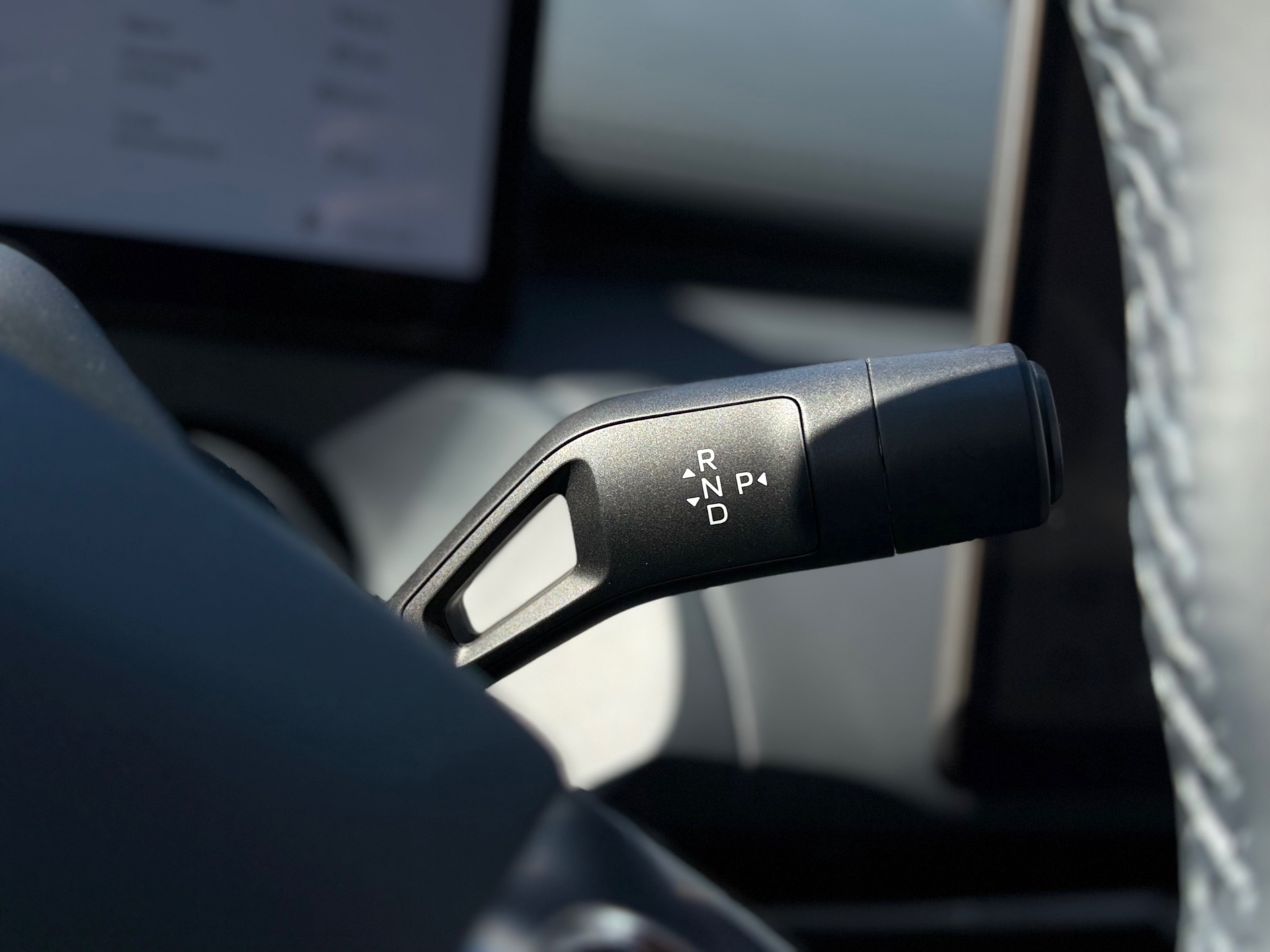 Foto van Geely Starray Em-i