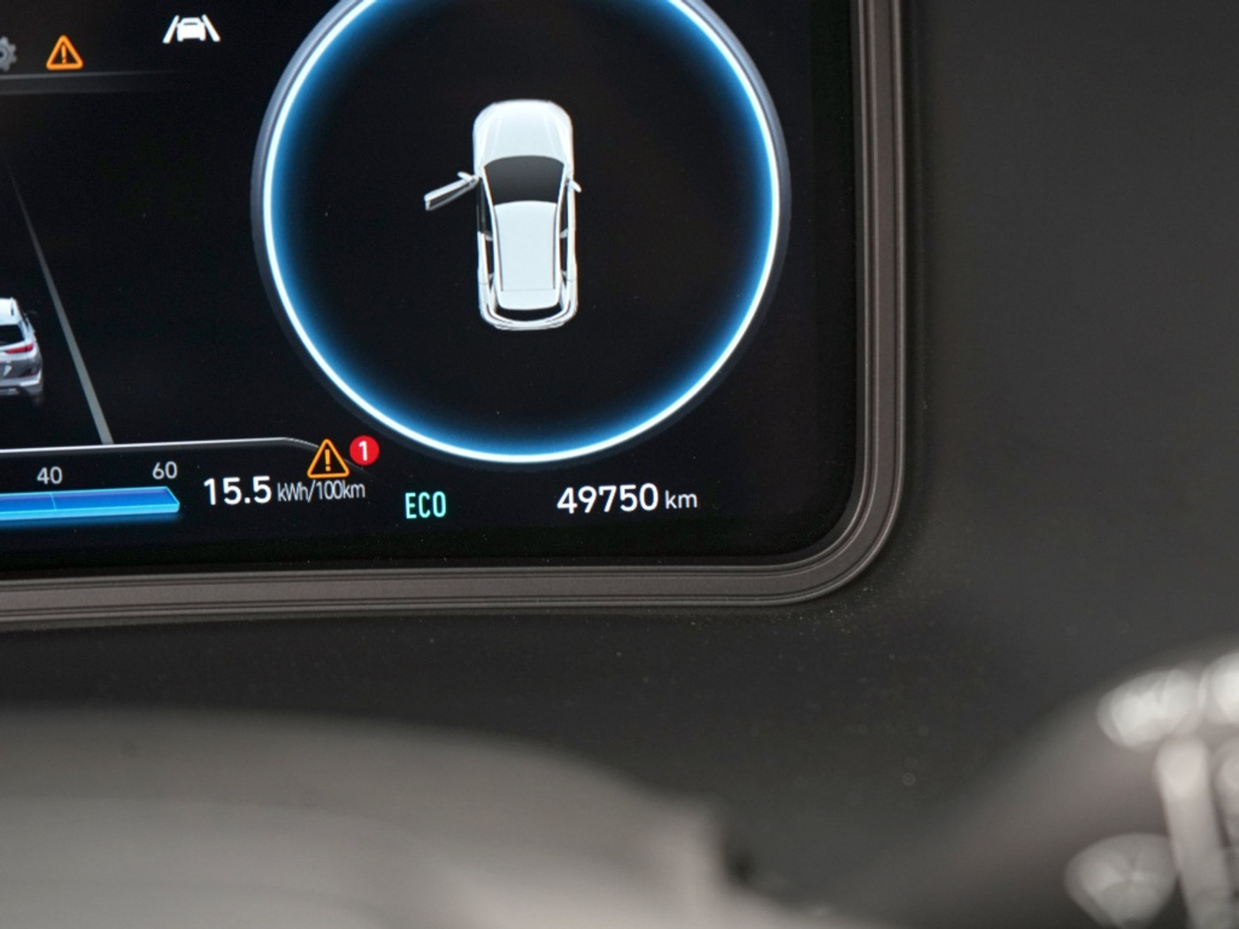 Foto van Hyundai Kona