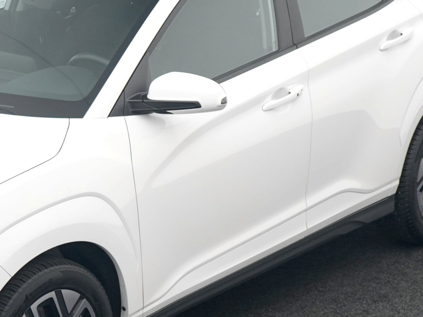 Foto van Hyundai Kona