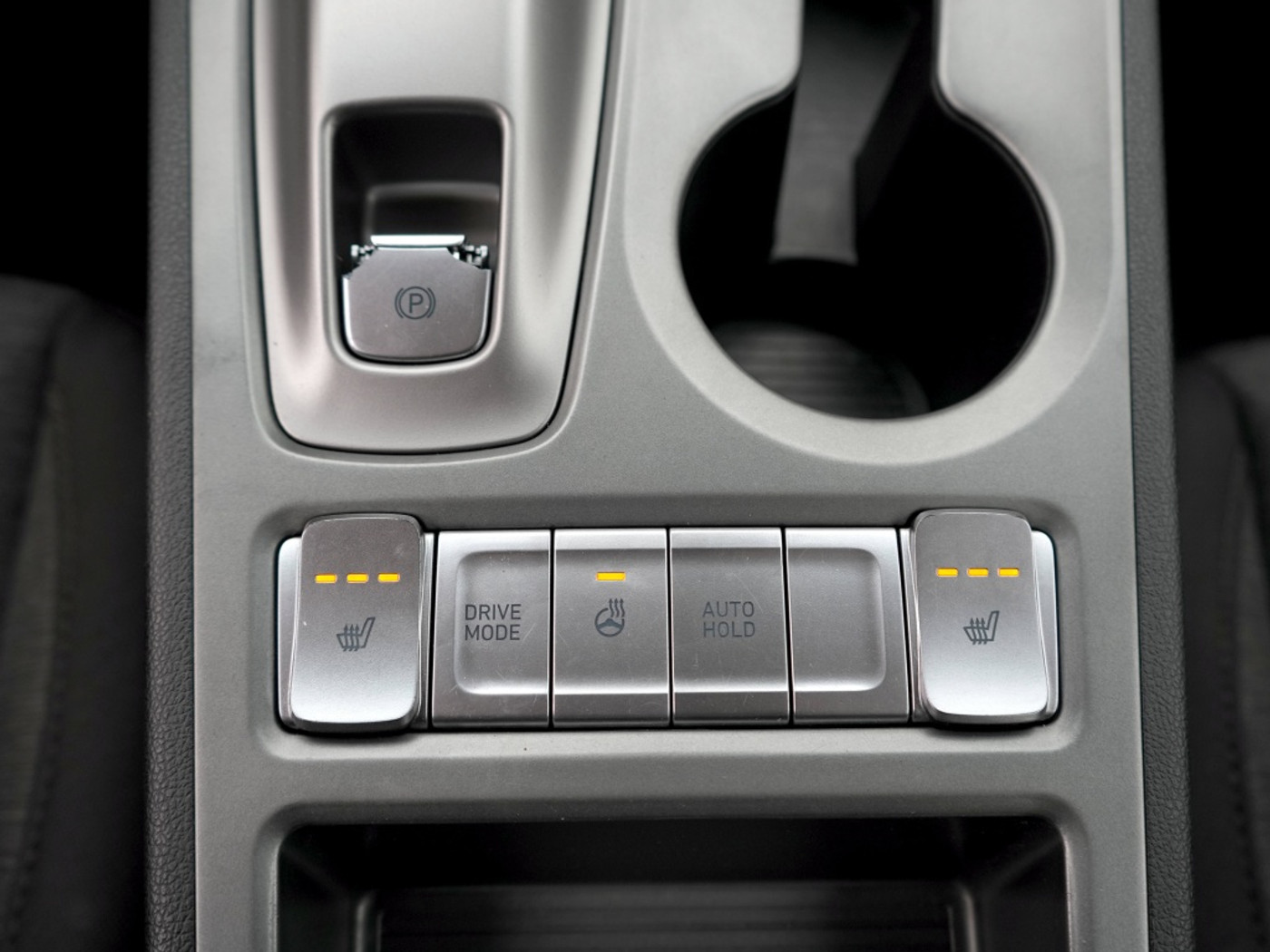 Foto van Hyundai Kona