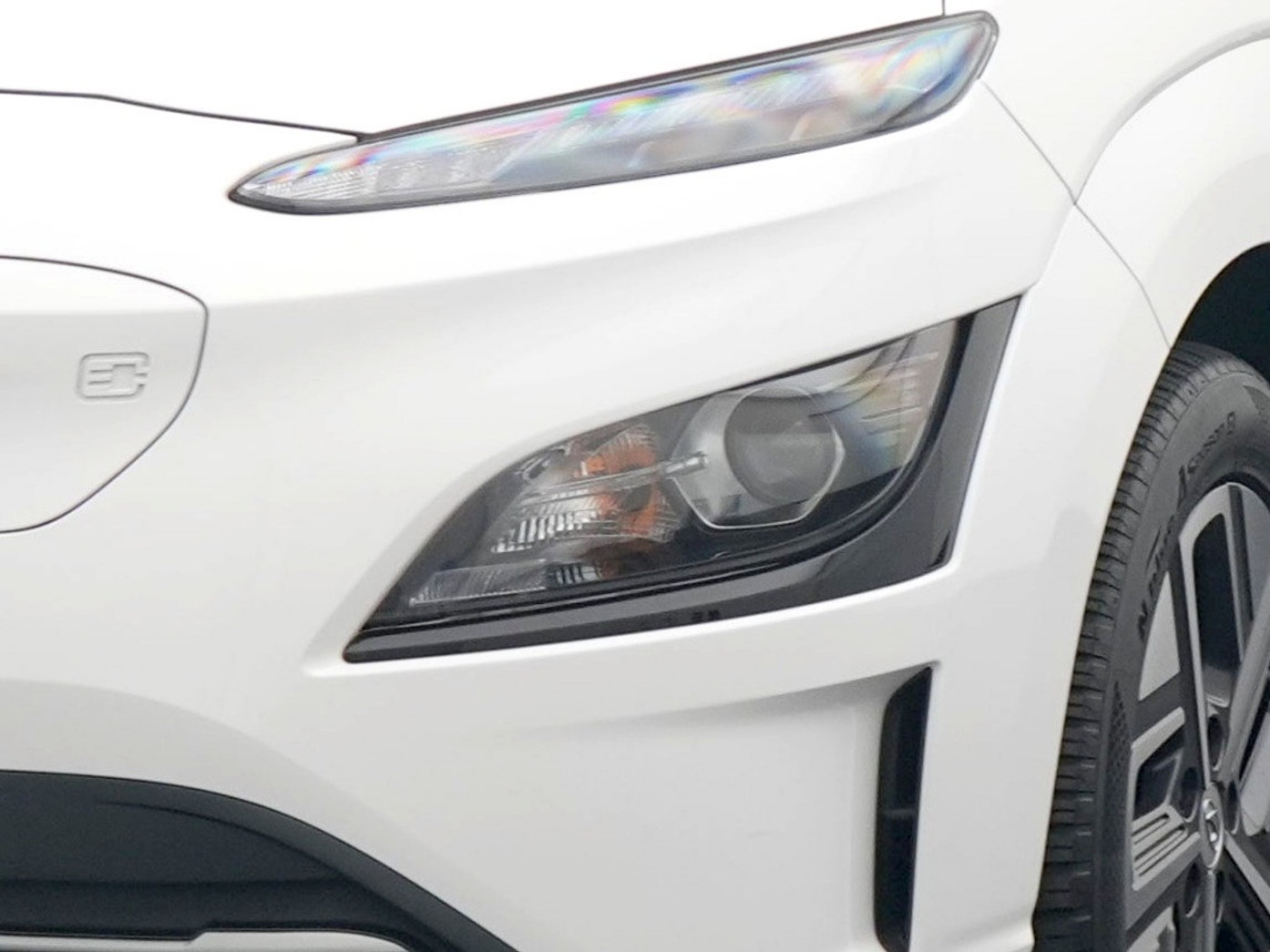 Foto van Hyundai Kona
