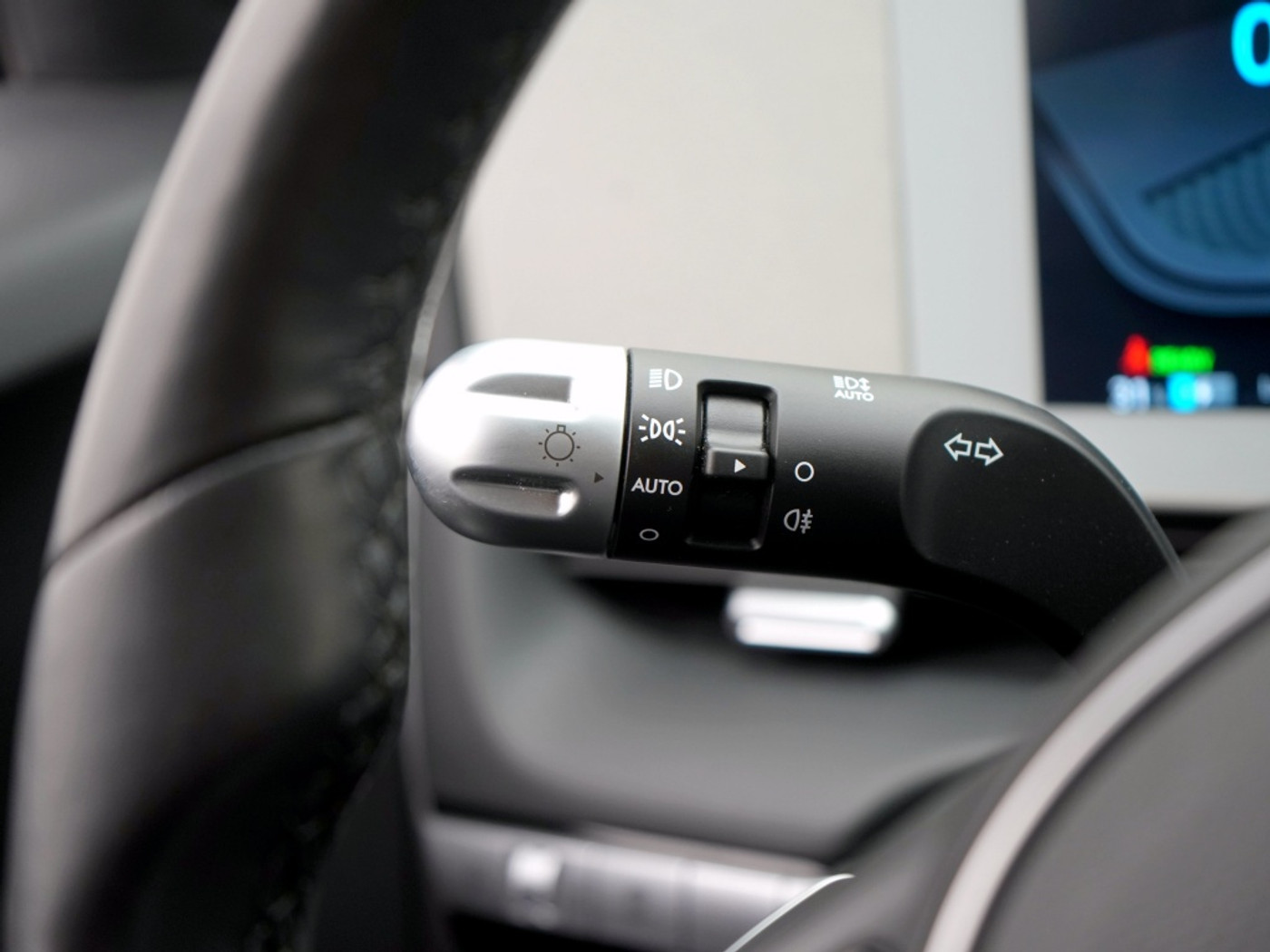 Foto van Hyundai Ioniq5