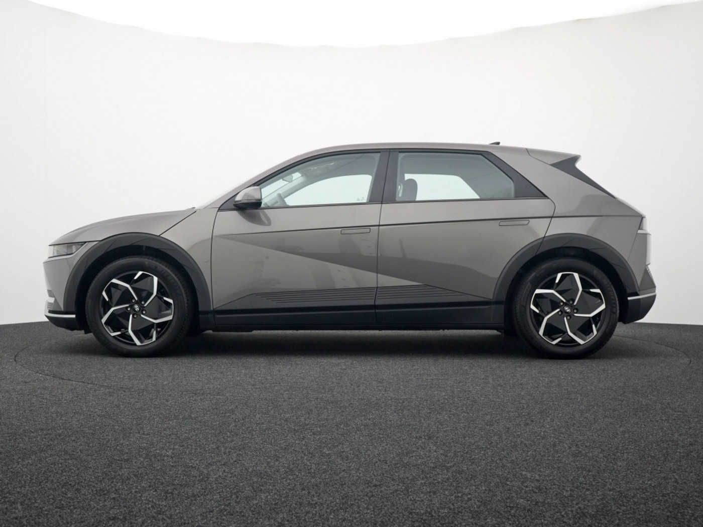 Foto van Hyundai Ioniq5