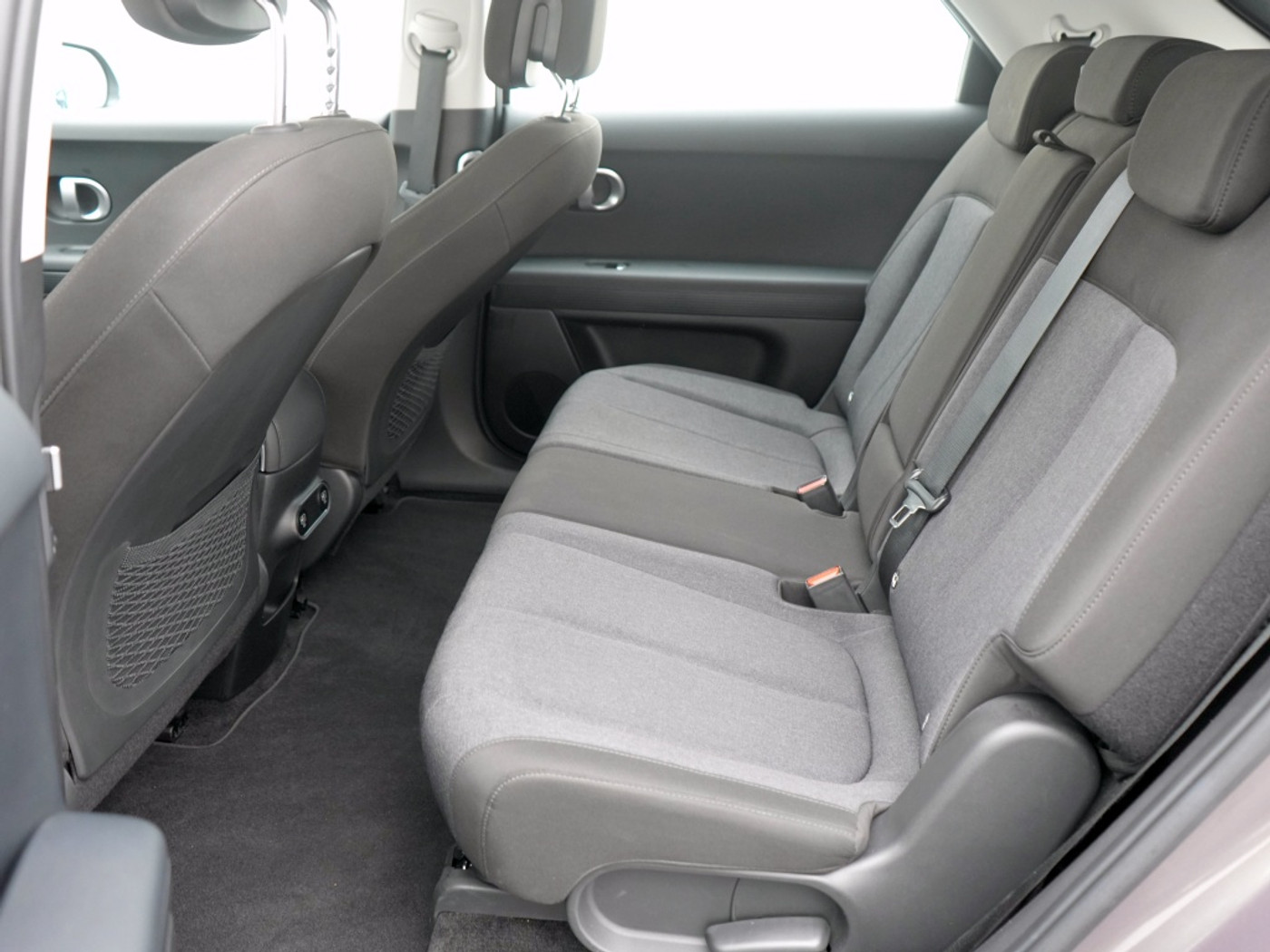Foto van Hyundai Ioniq5
