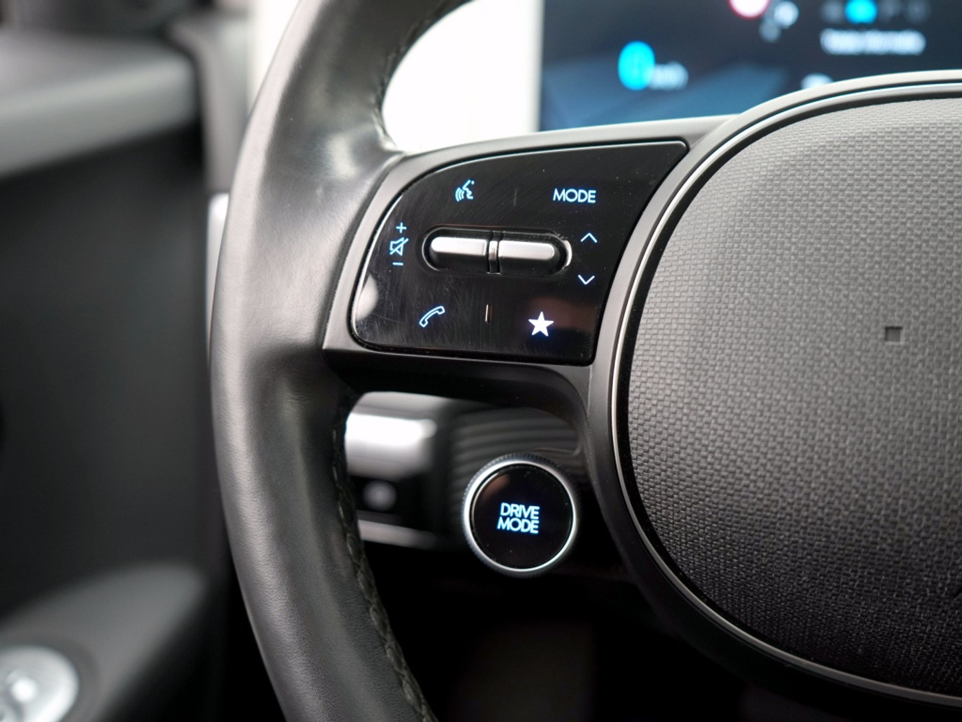 Foto van Hyundai Ioniq5