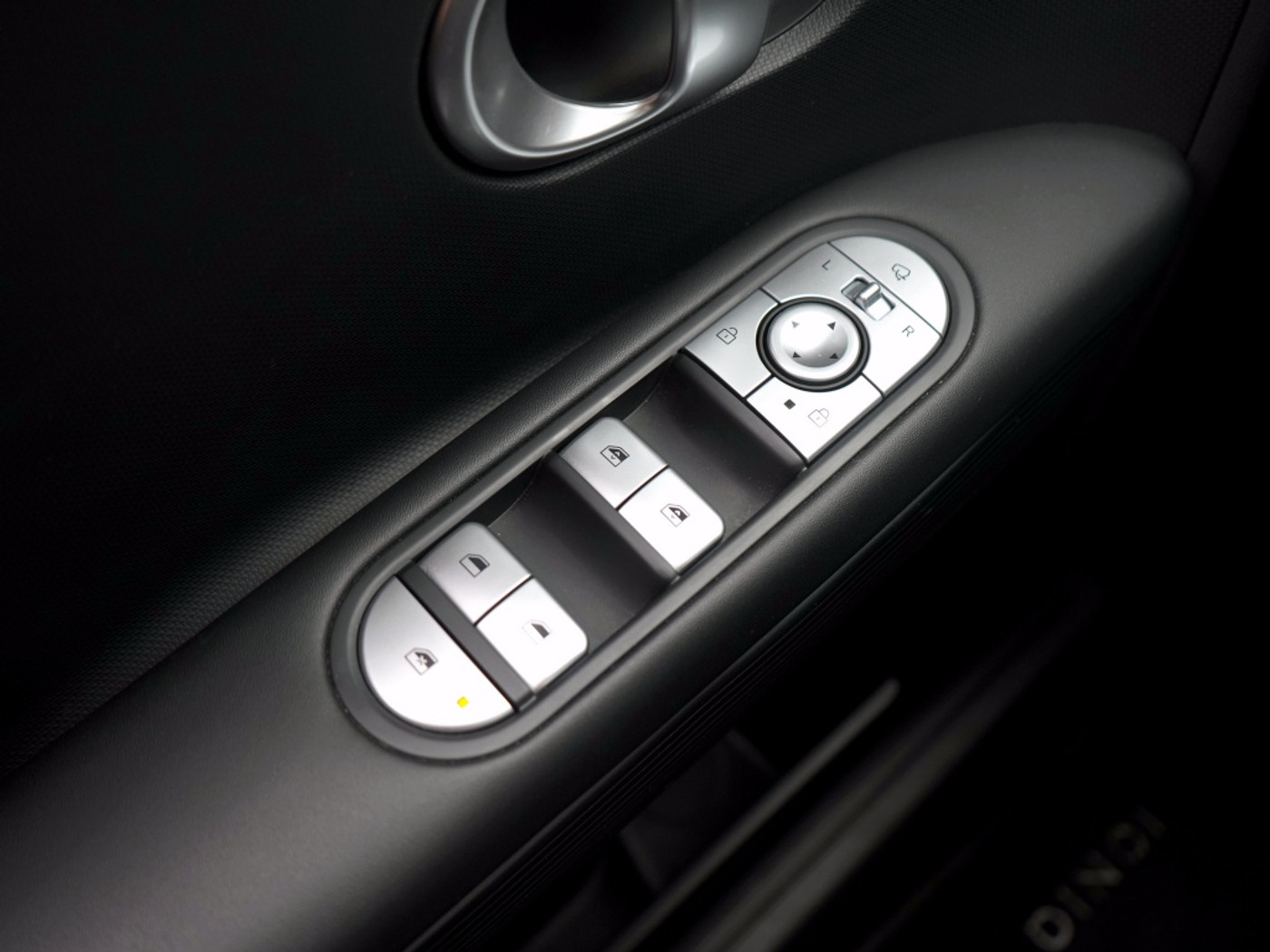 Foto van Hyundai Ioniq5