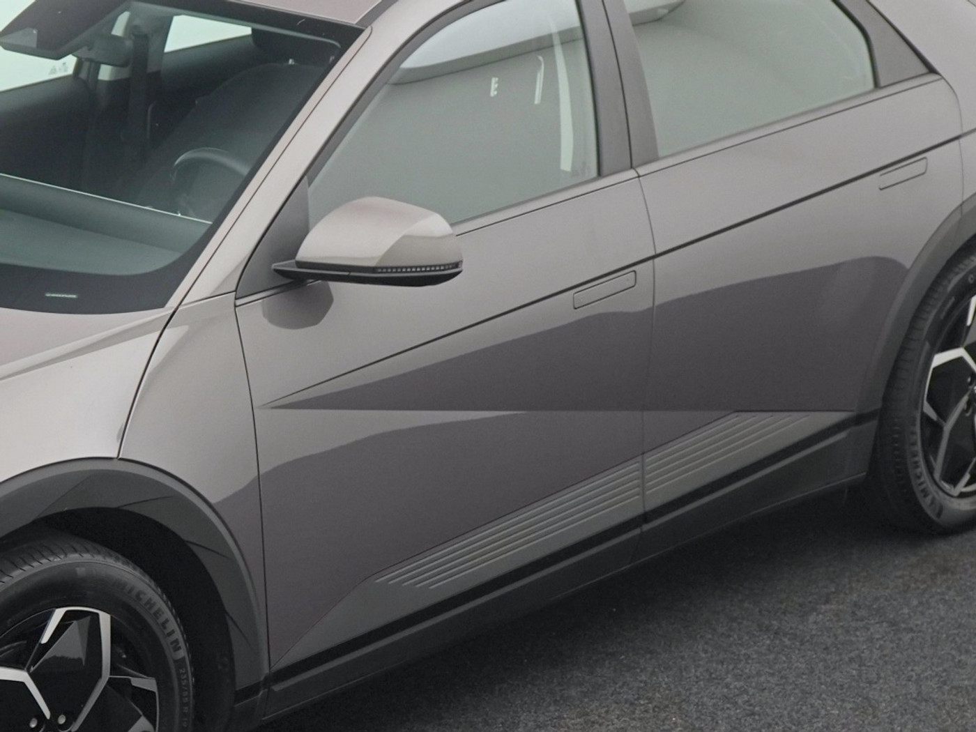 Foto van Hyundai Ioniq5